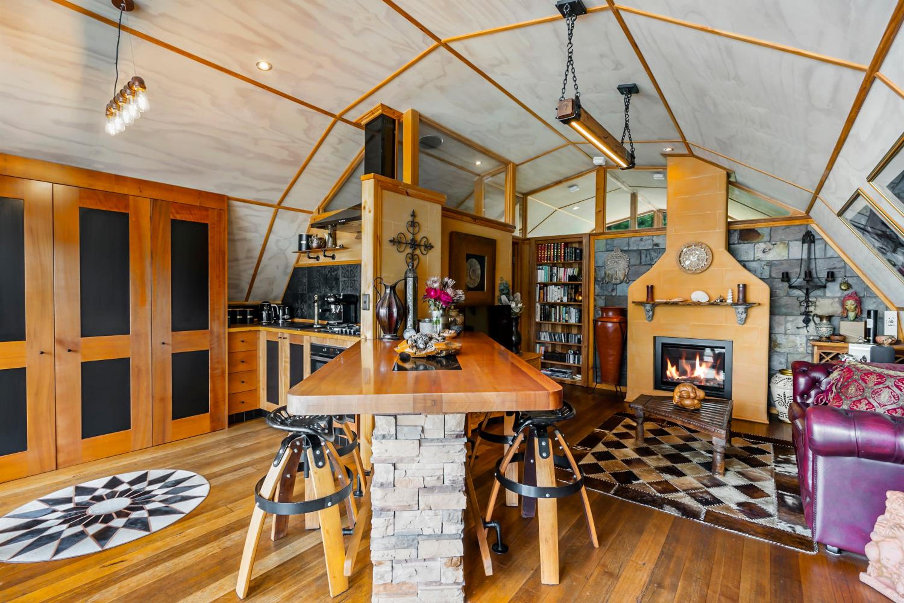 Sanctuary - Bruny Island