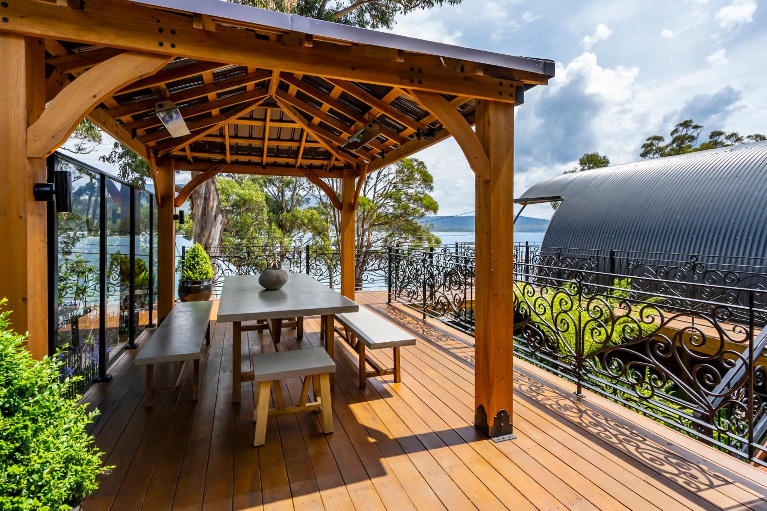 Sanctuary - Bruny Island