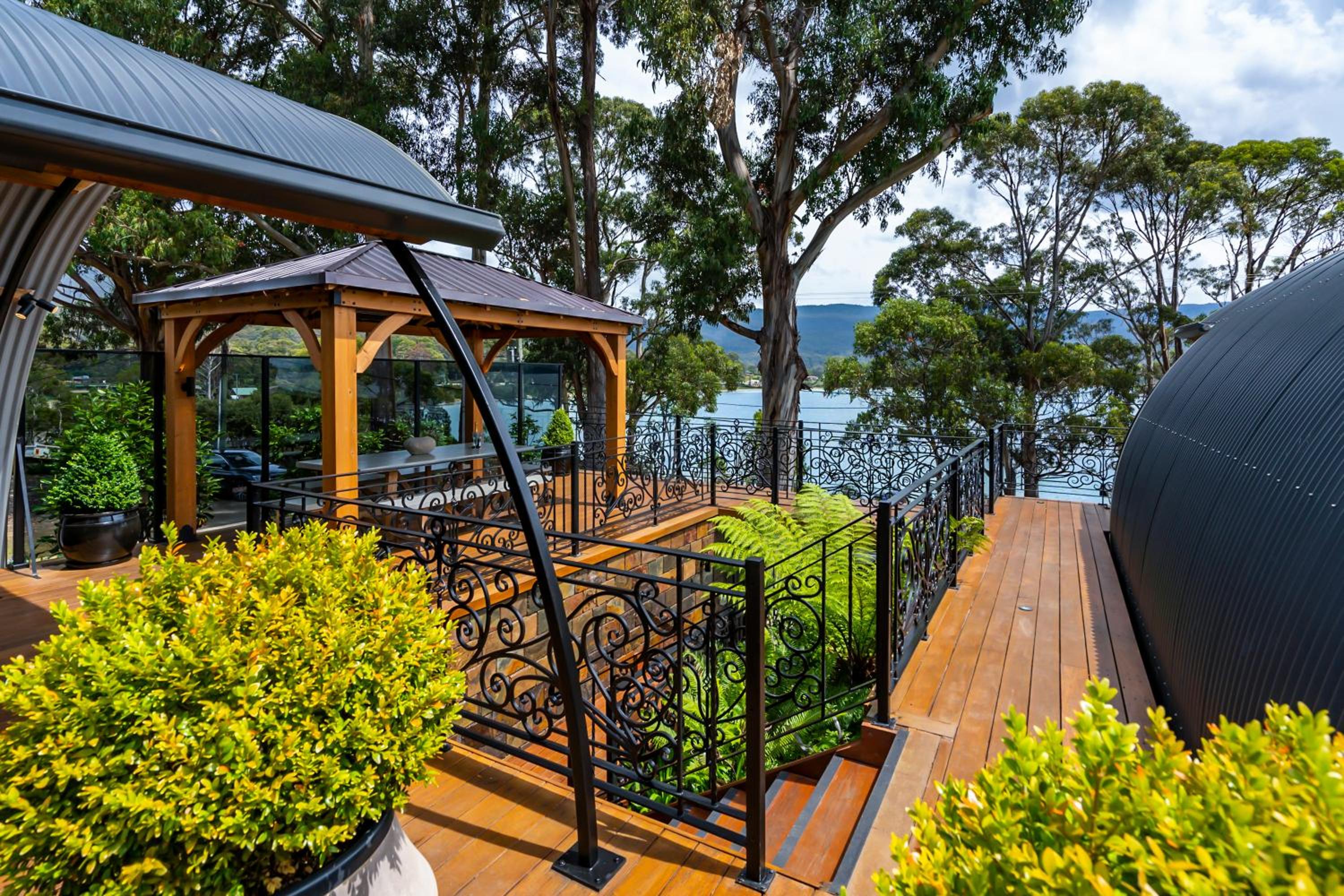 Sanctuary - Bruny Island