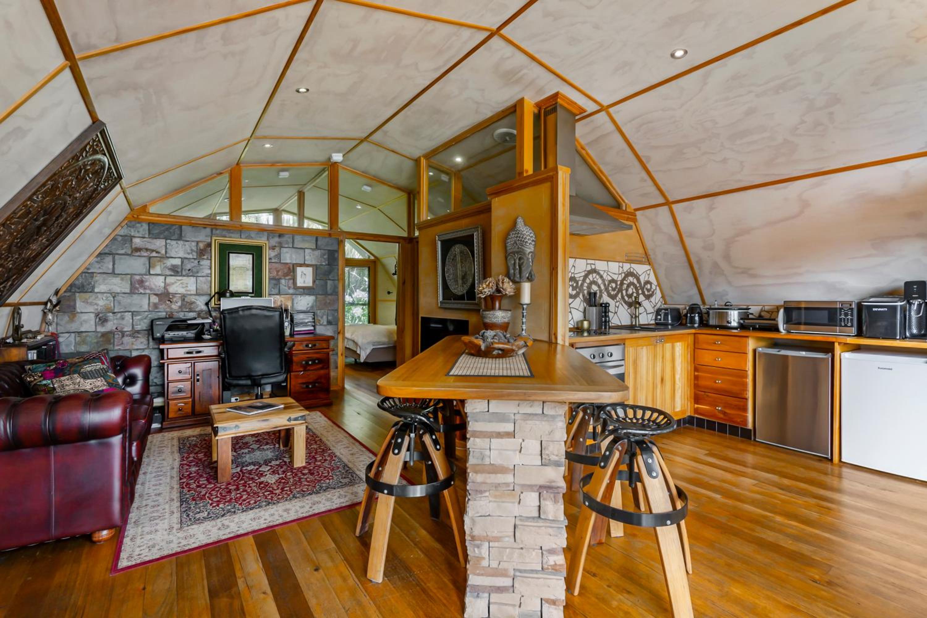 Sanctuary - Bruny Island