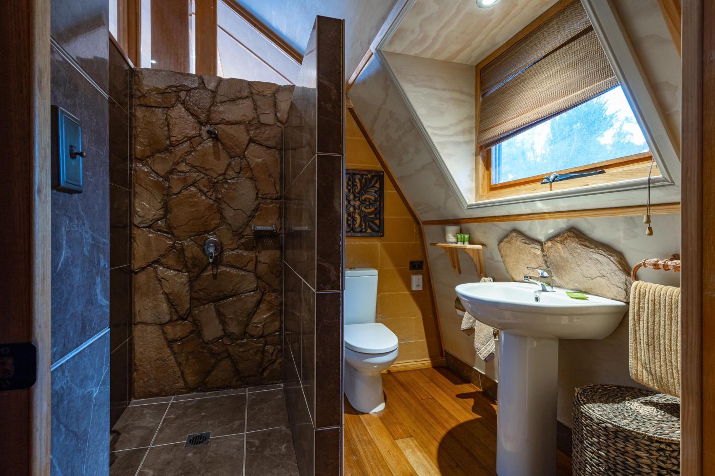 Sanctuary - Bruny Island