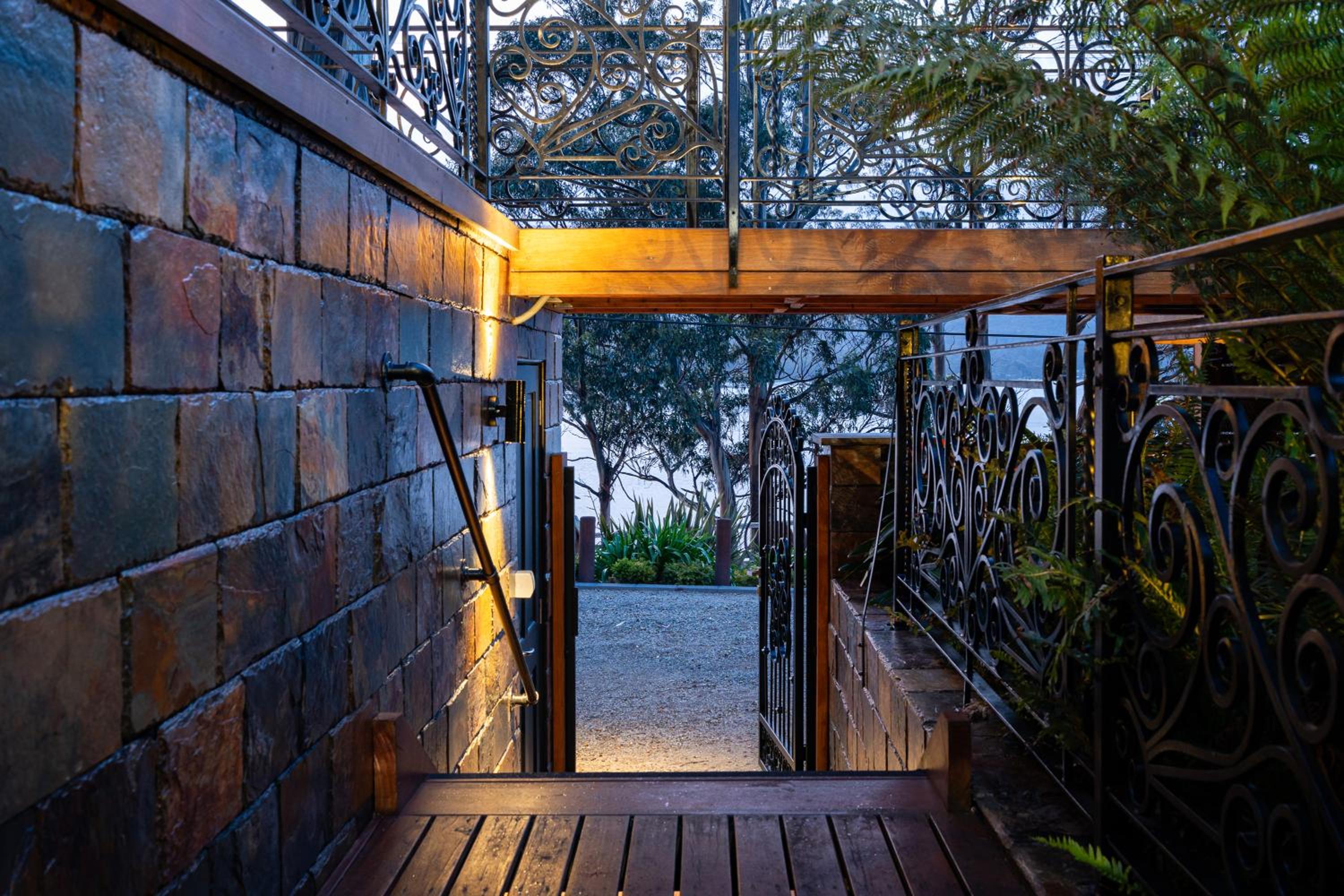 Sanctuary - Bruny Island