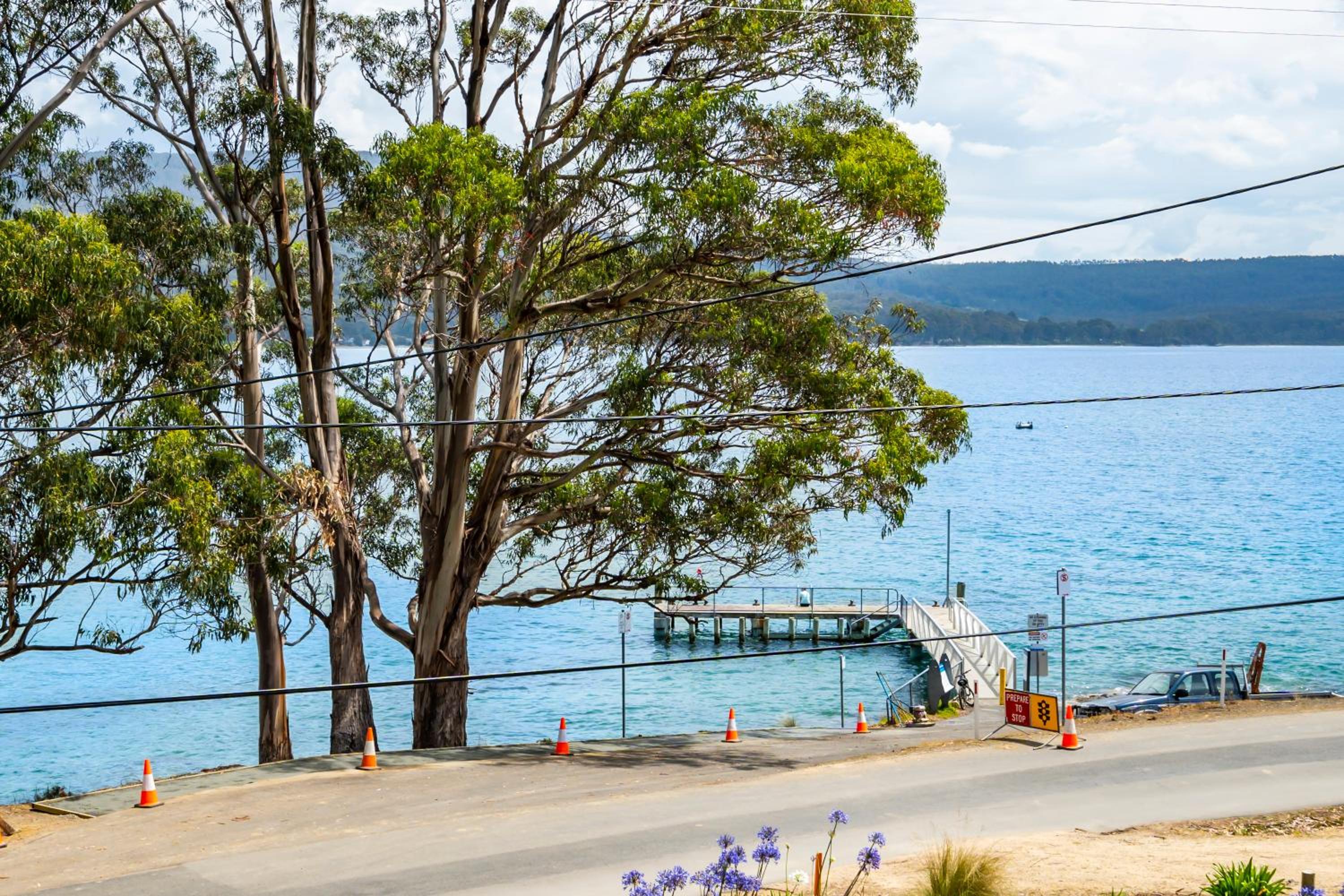Sanctuary - Bruny Island