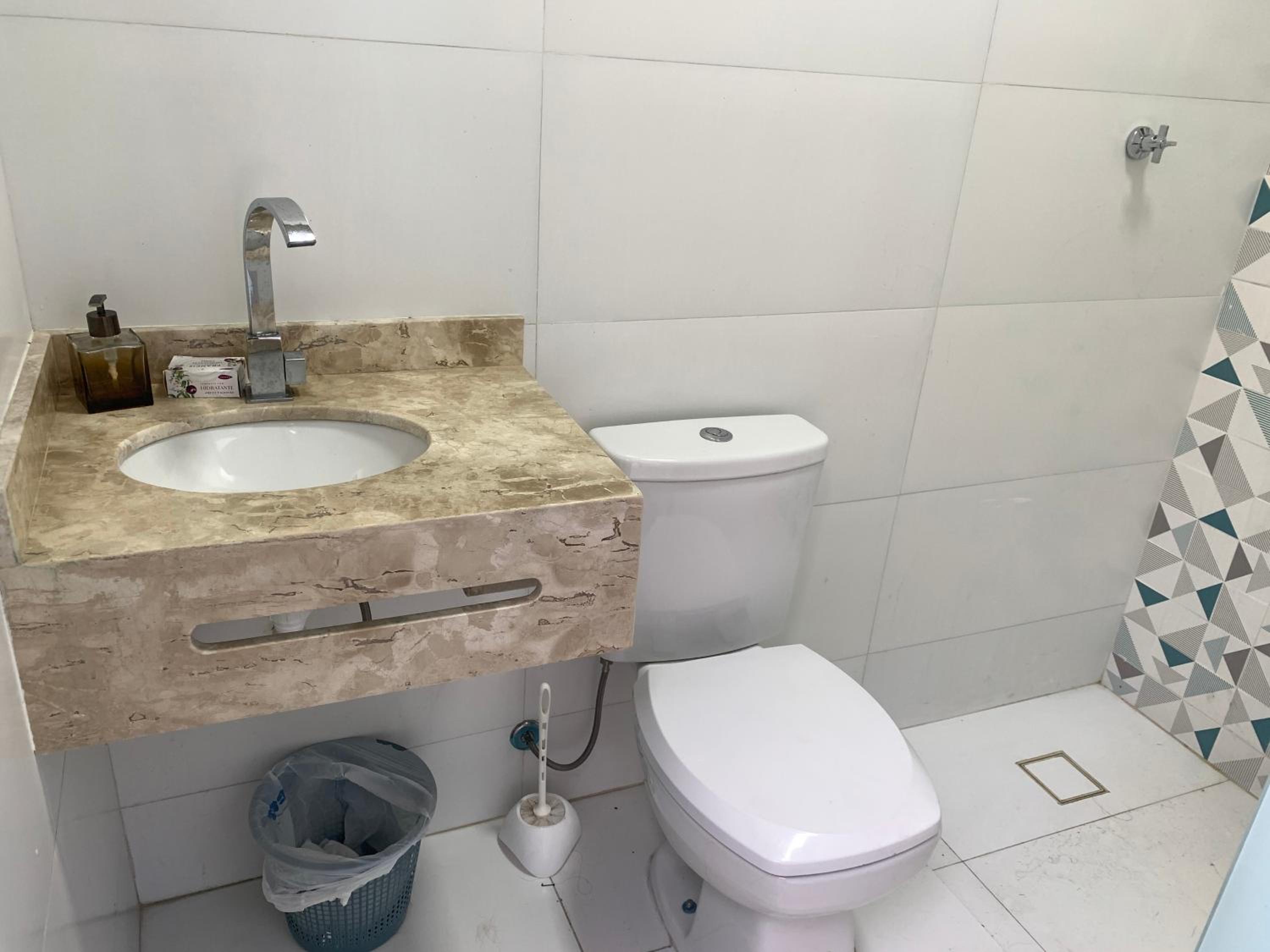 Casa cantinho Sciencio