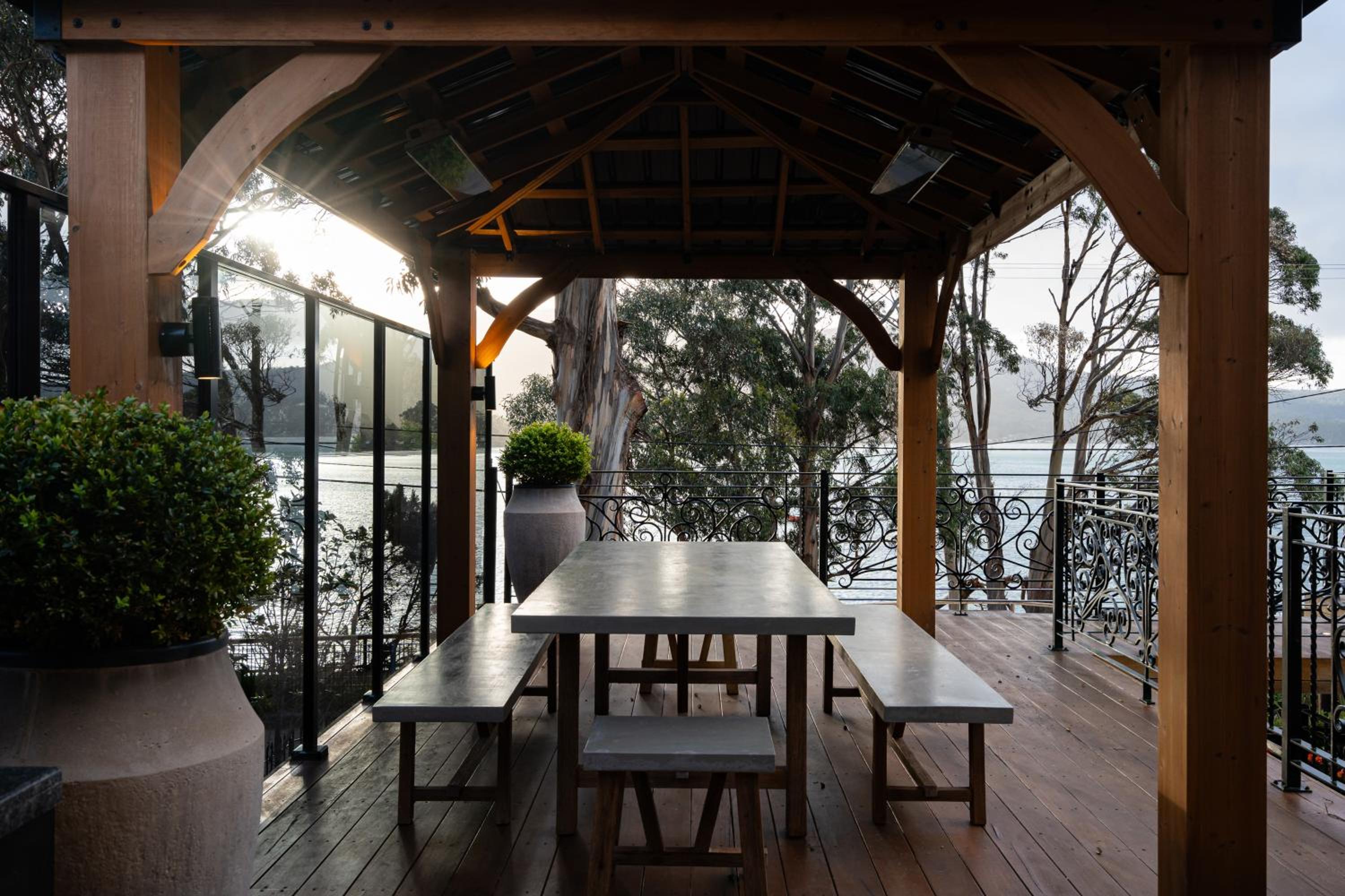 Sanctuary - Bruny Island