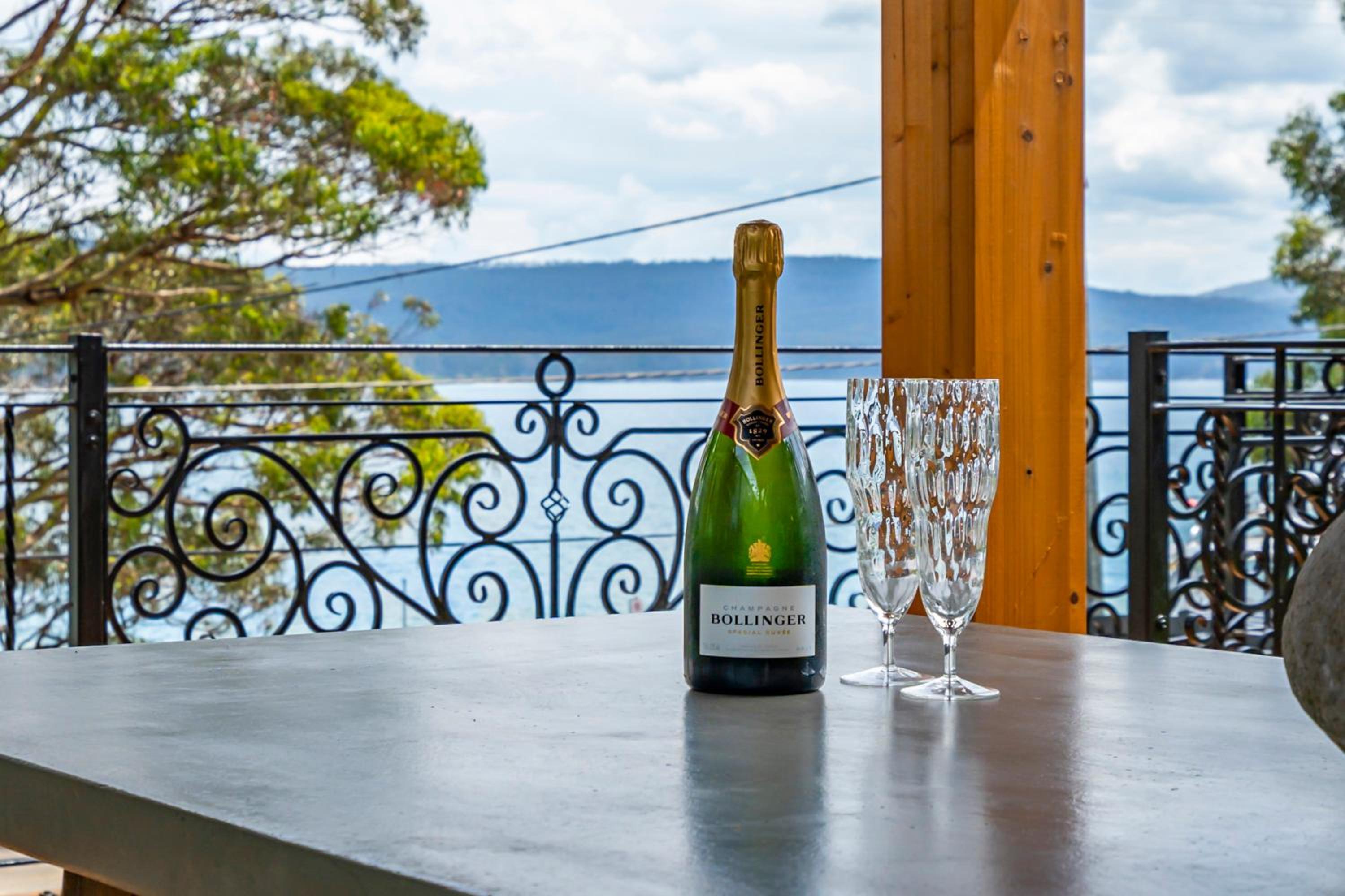 Sanctuary - Bruny Island