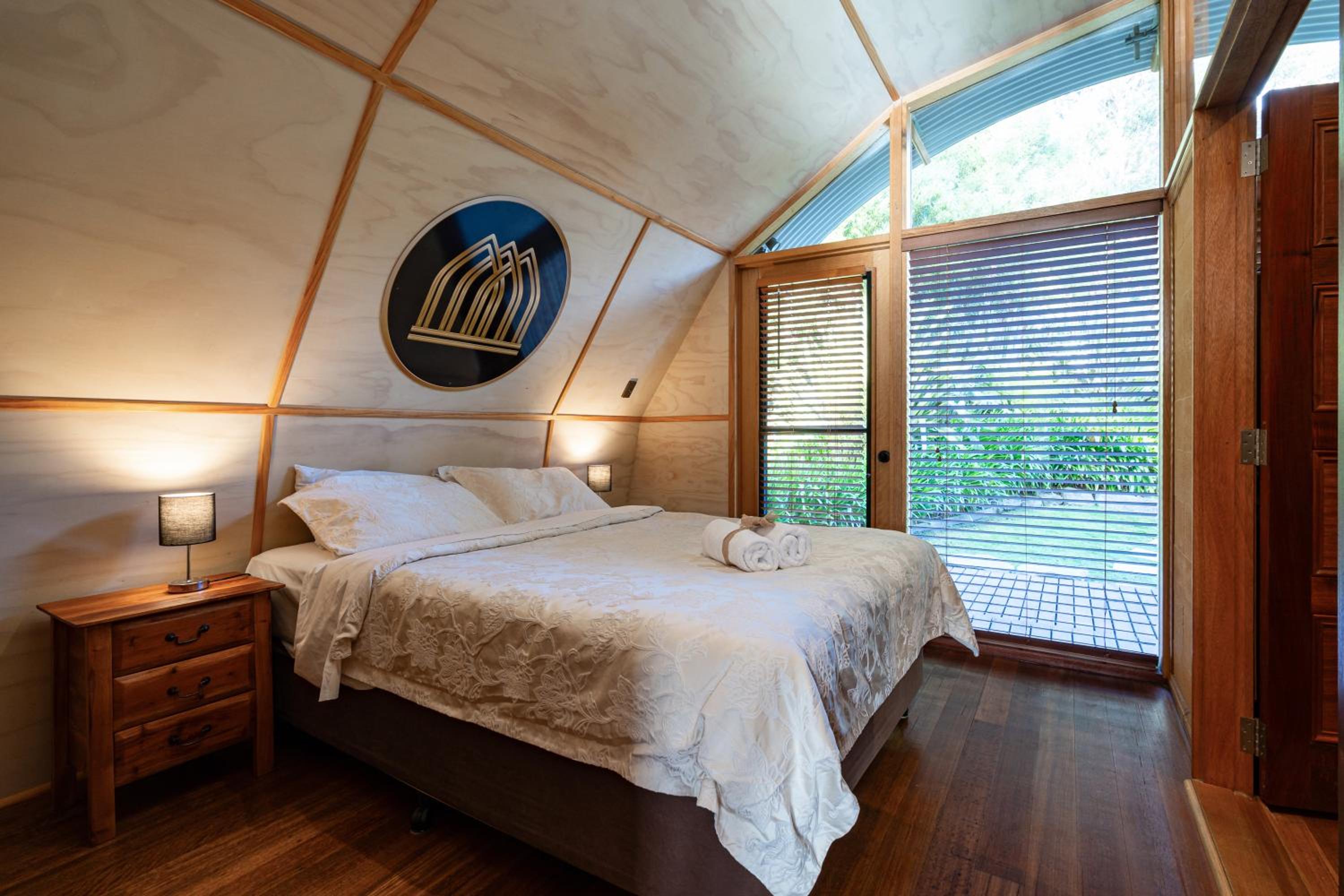Sanctuary - Bruny Island