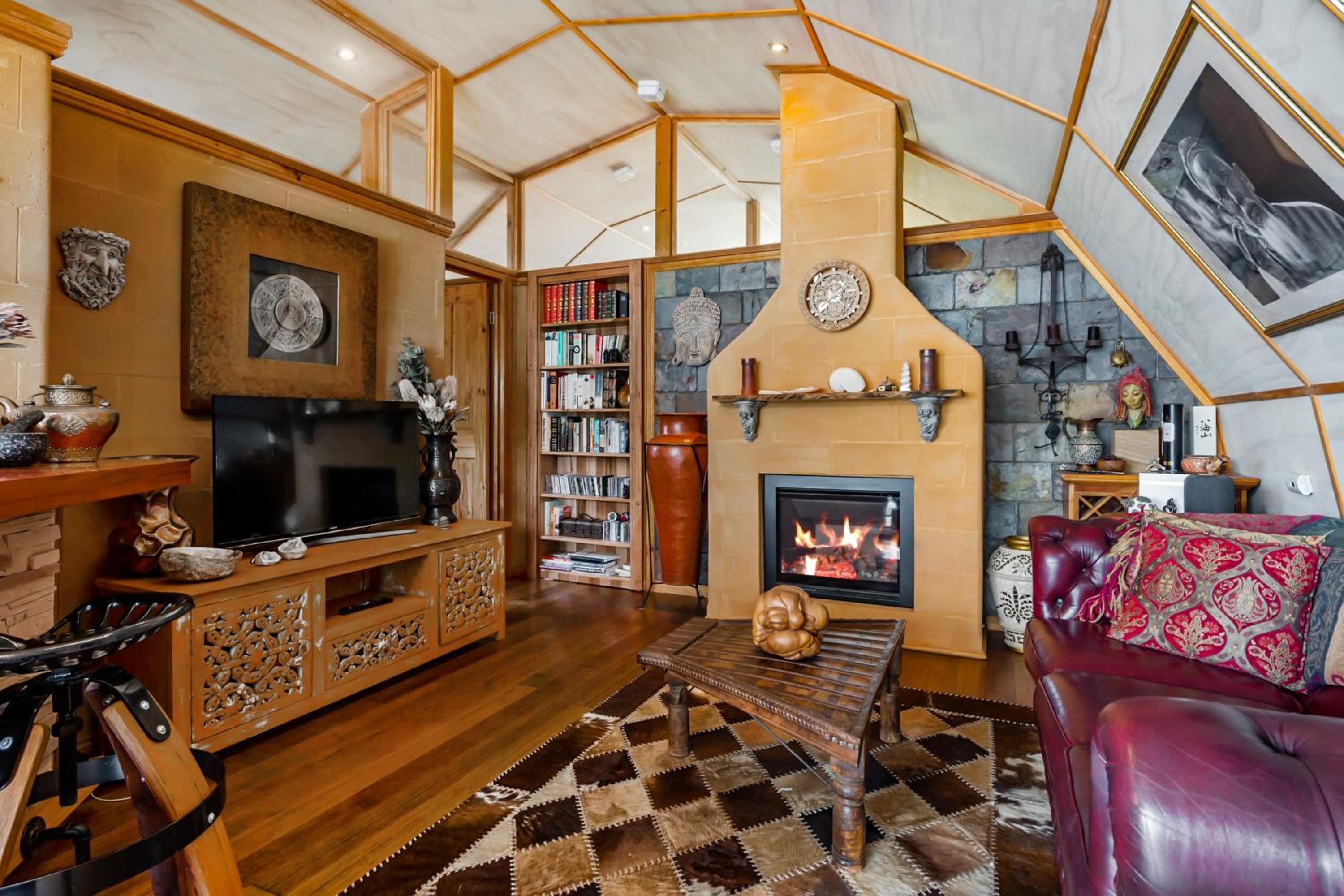 Sanctuary - Bruny Island
