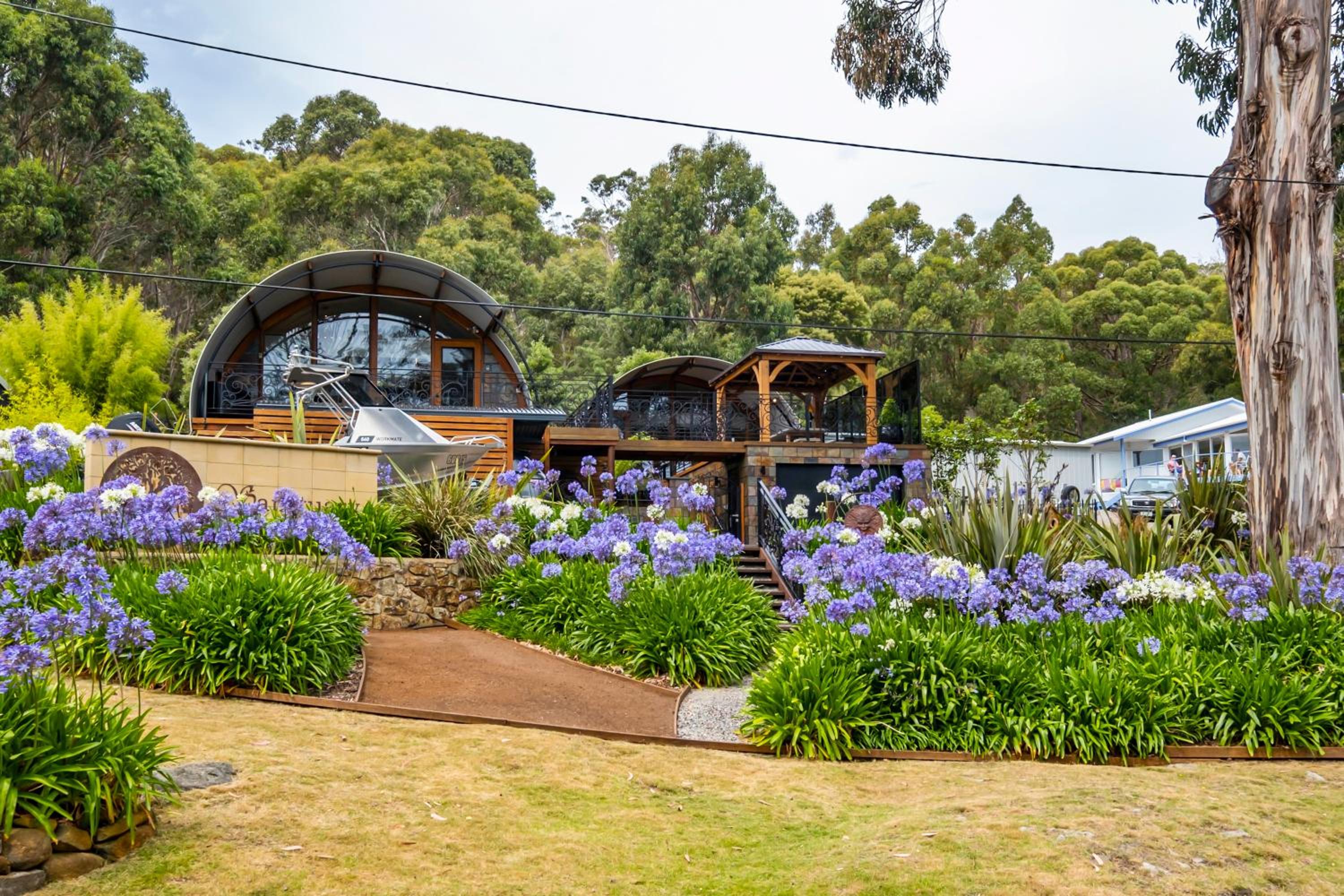 Sanctuary - Bruny Island
