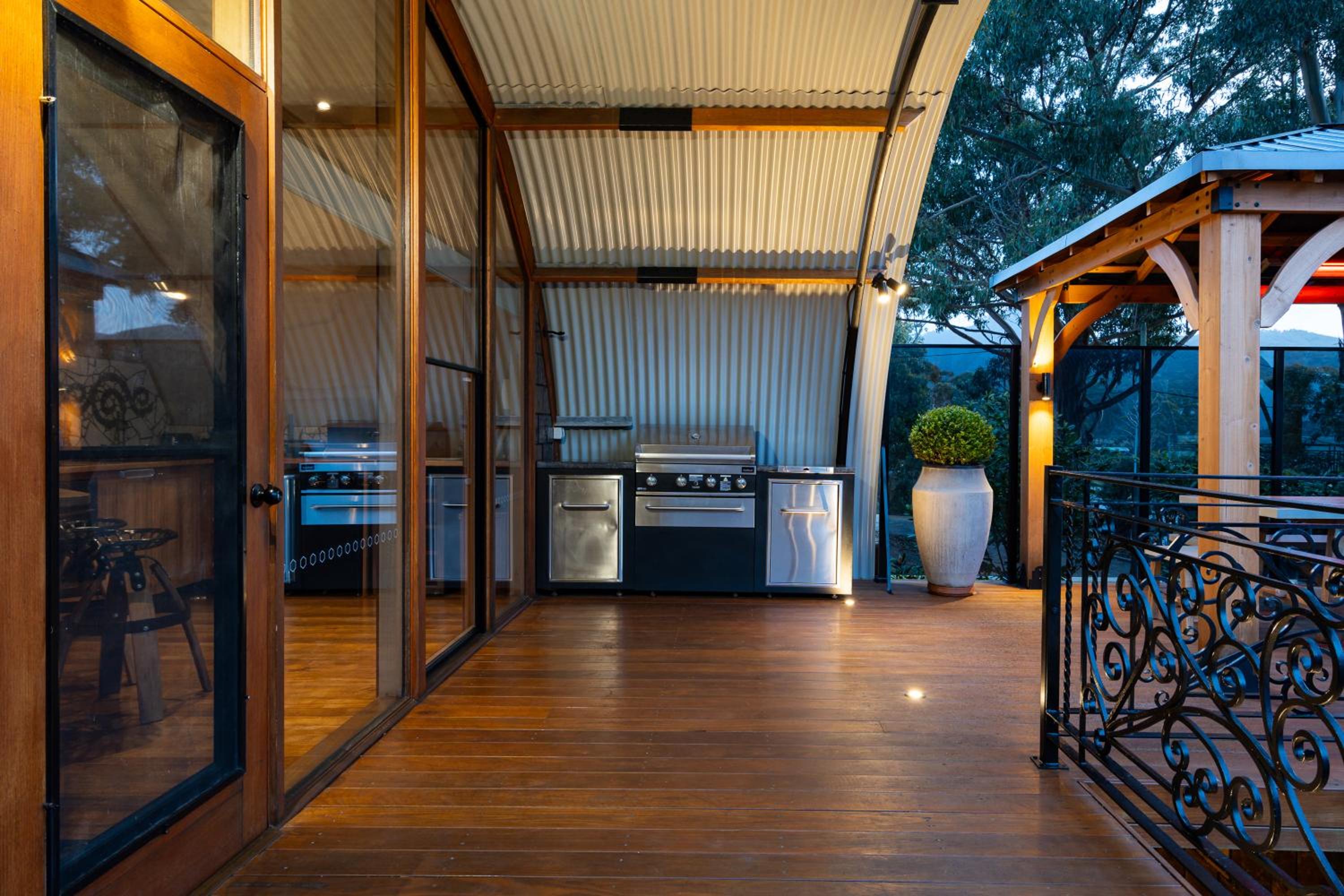Sanctuary - Bruny Island