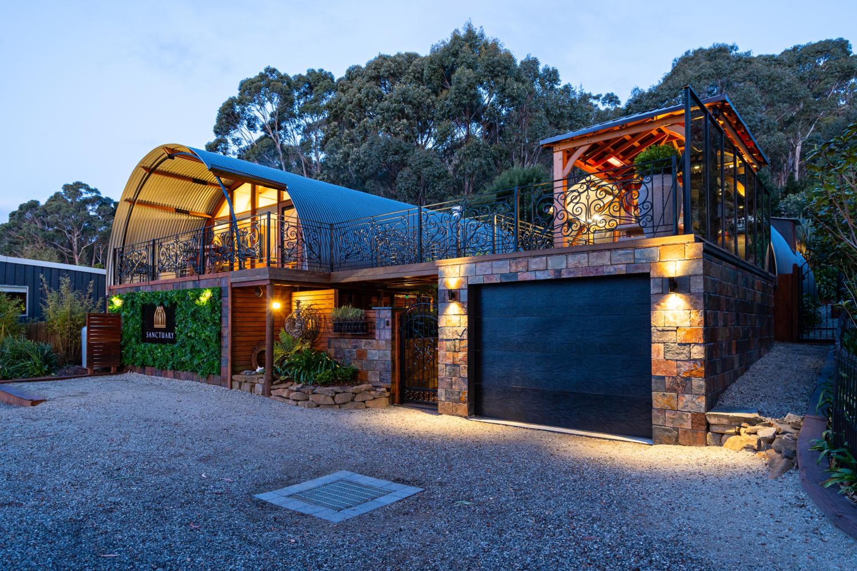 Sanctuary - Bruny Island