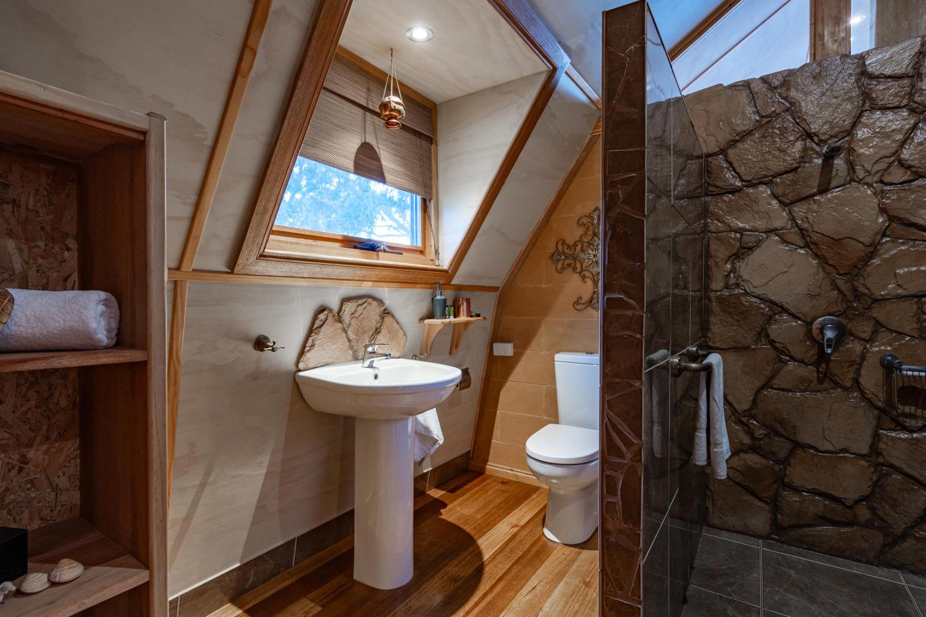Sanctuary - Bruny Island