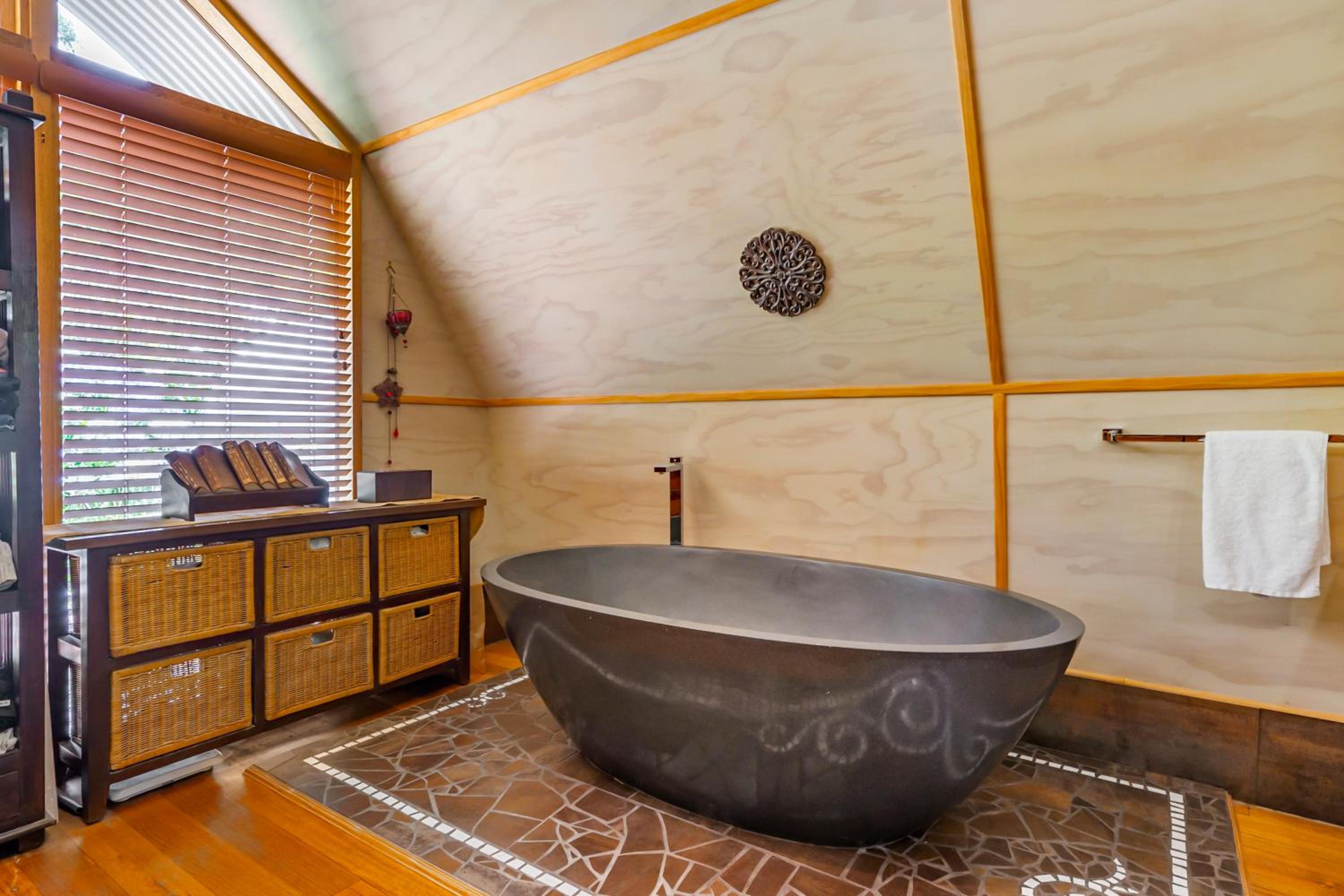 Sanctuary - Bruny Island