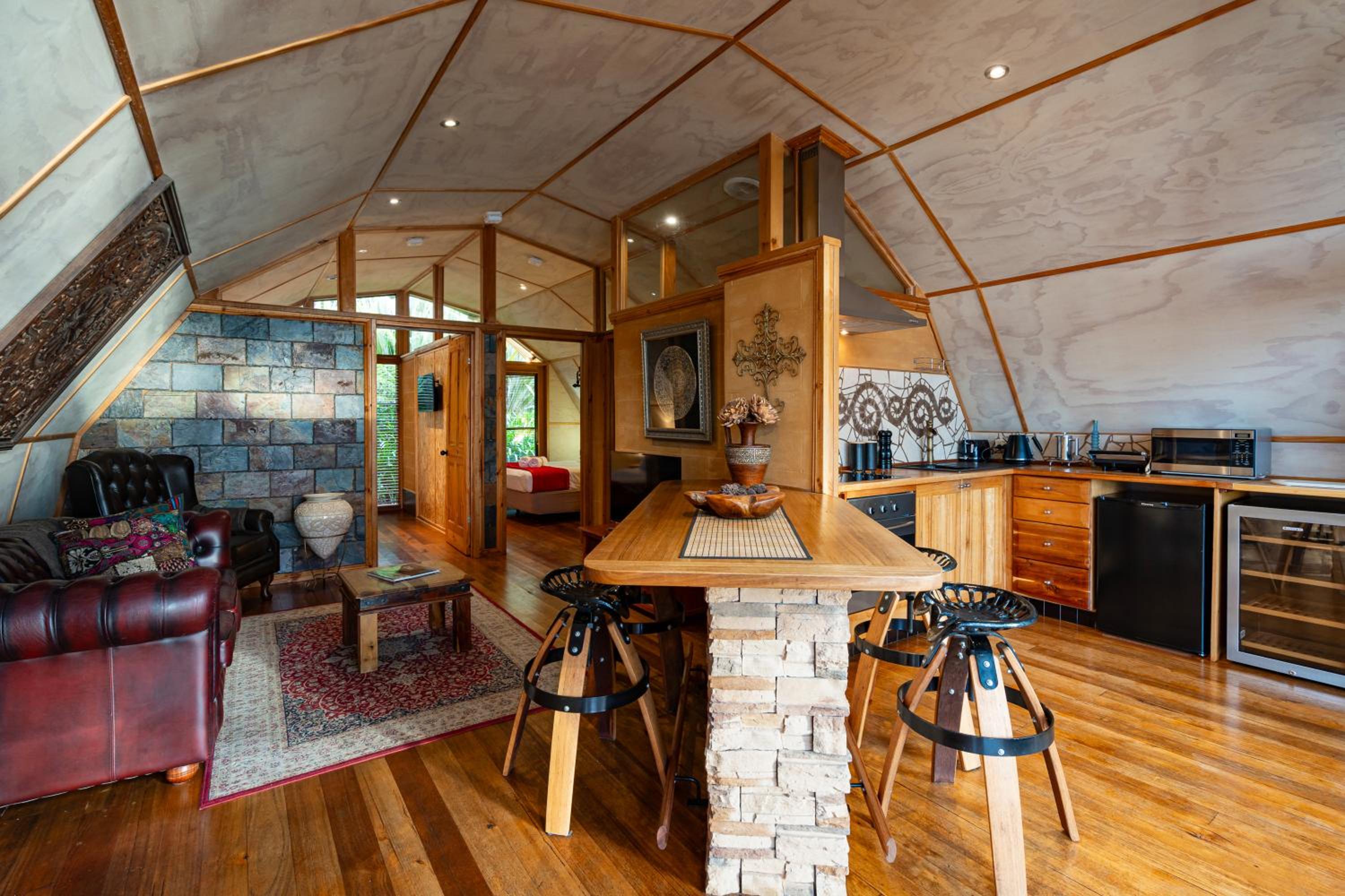 Sanctuary - Bruny Island