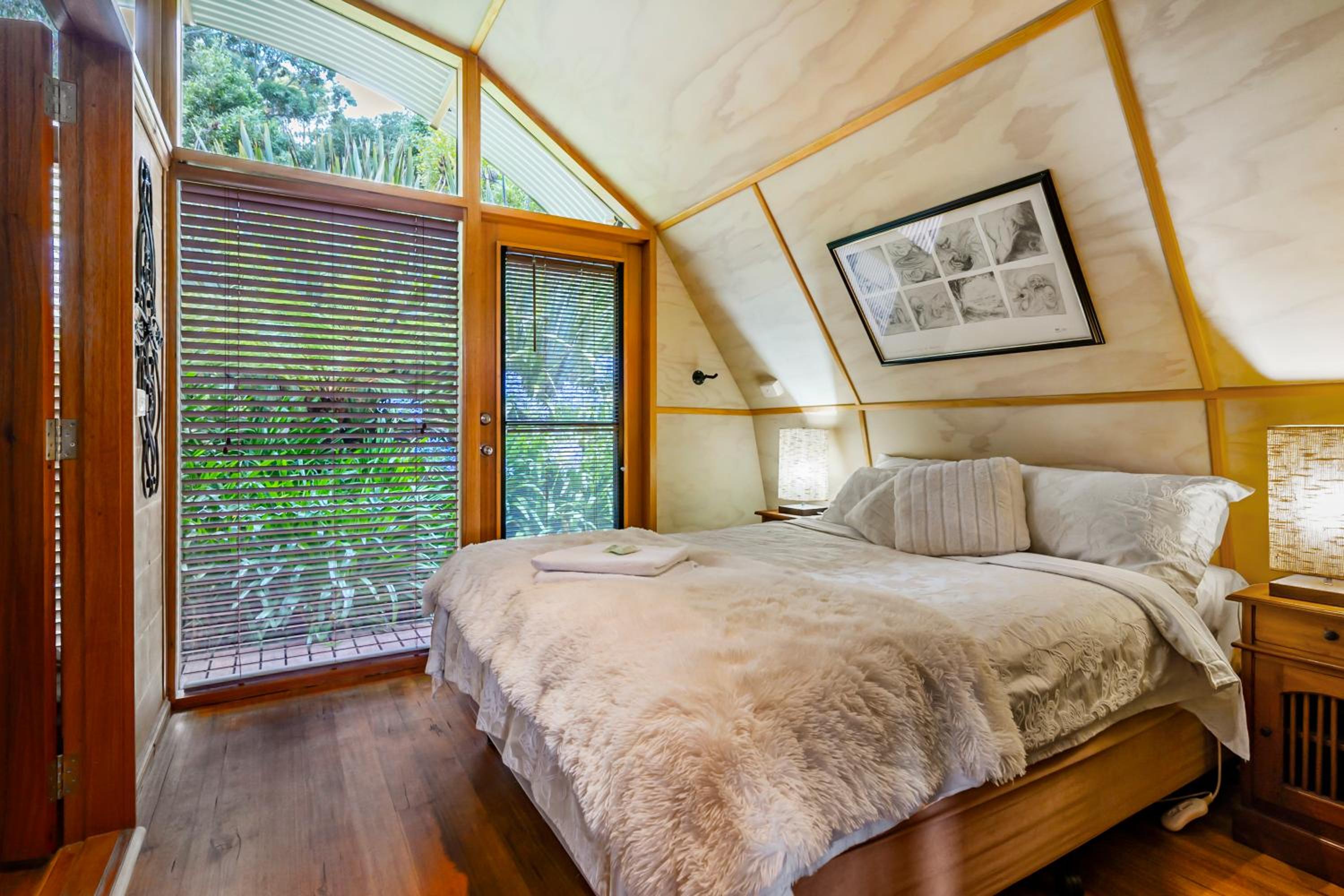 Sanctuary - Bruny Island