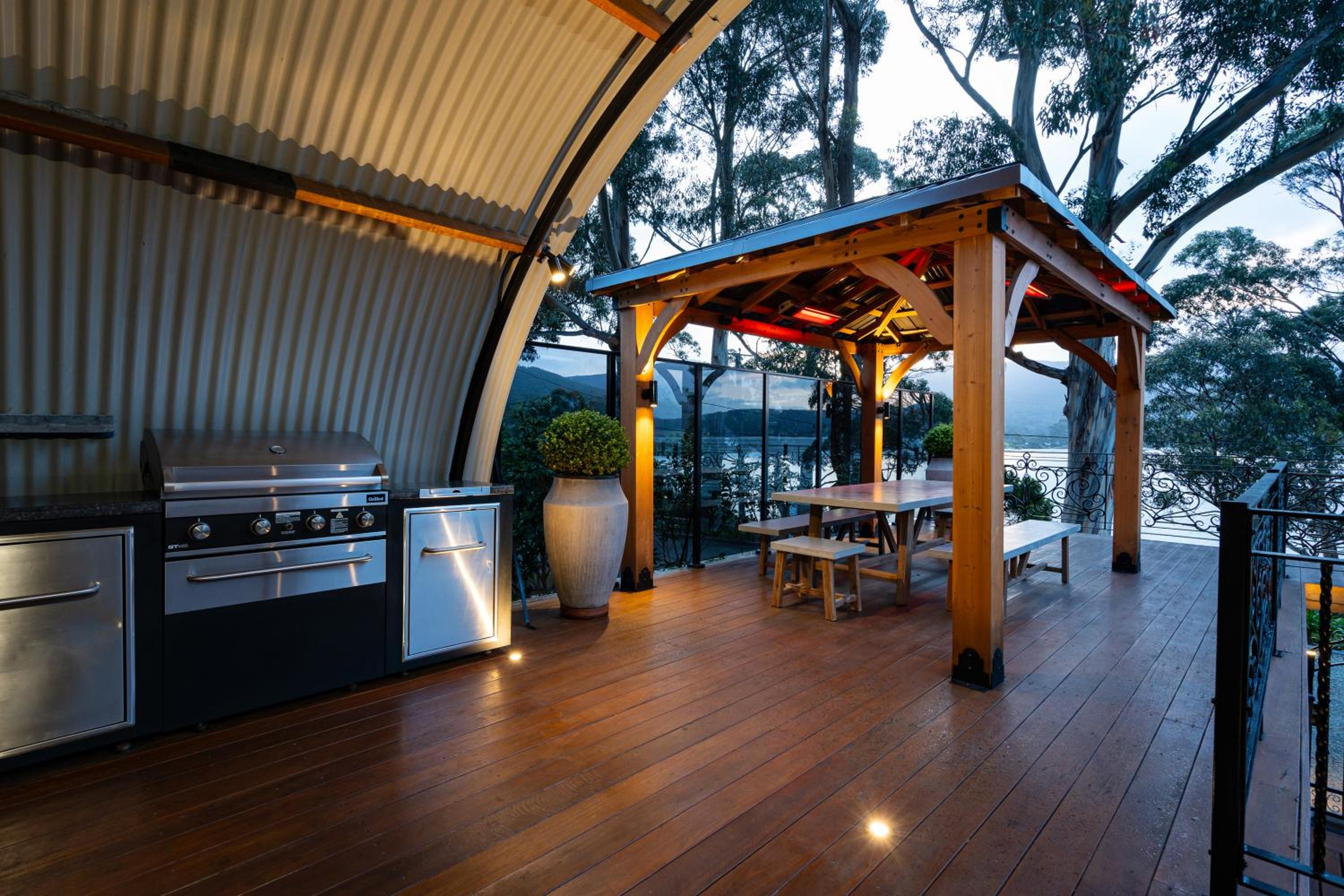 Sanctuary - Bruny Island