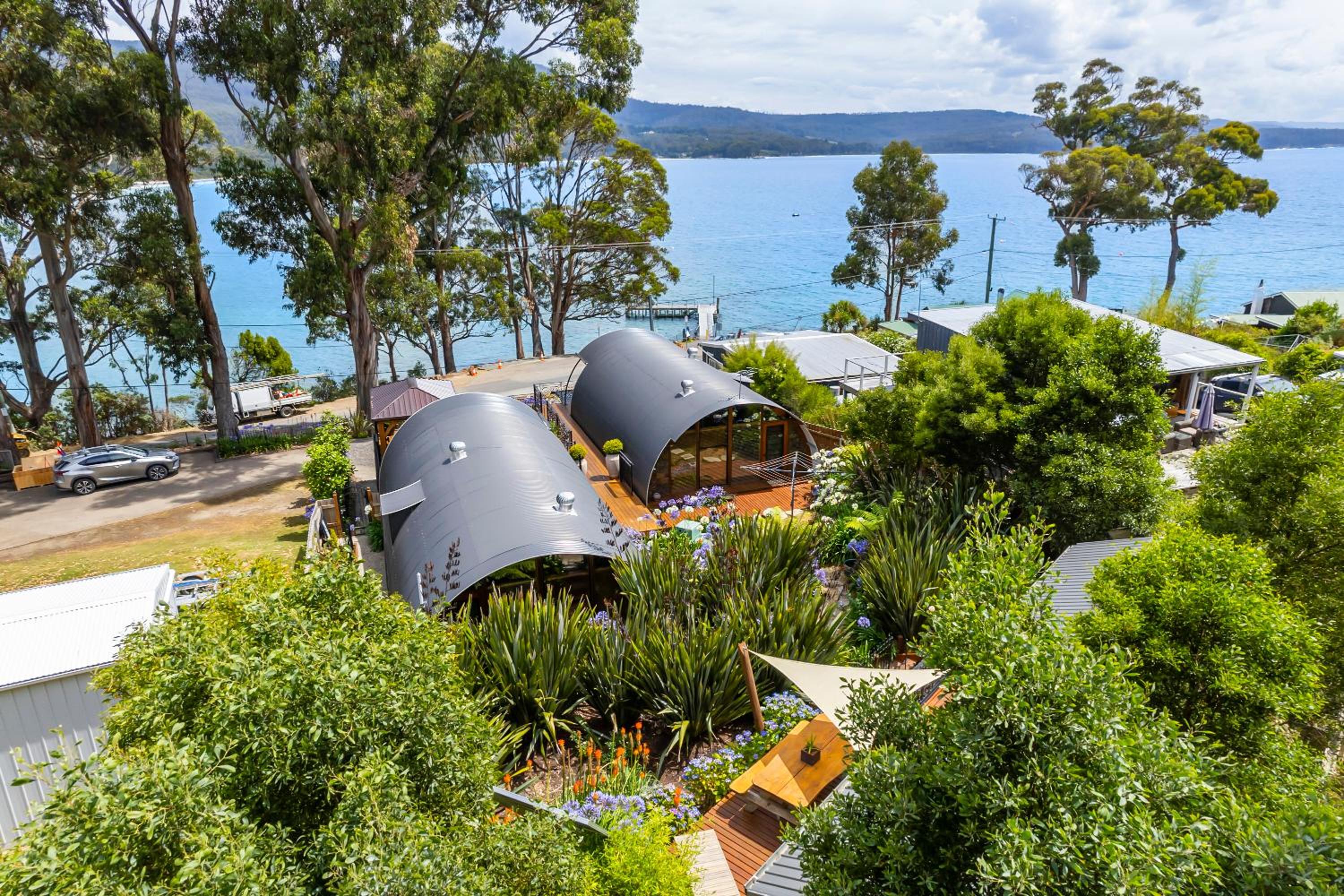 Sanctuary - Bruny Island