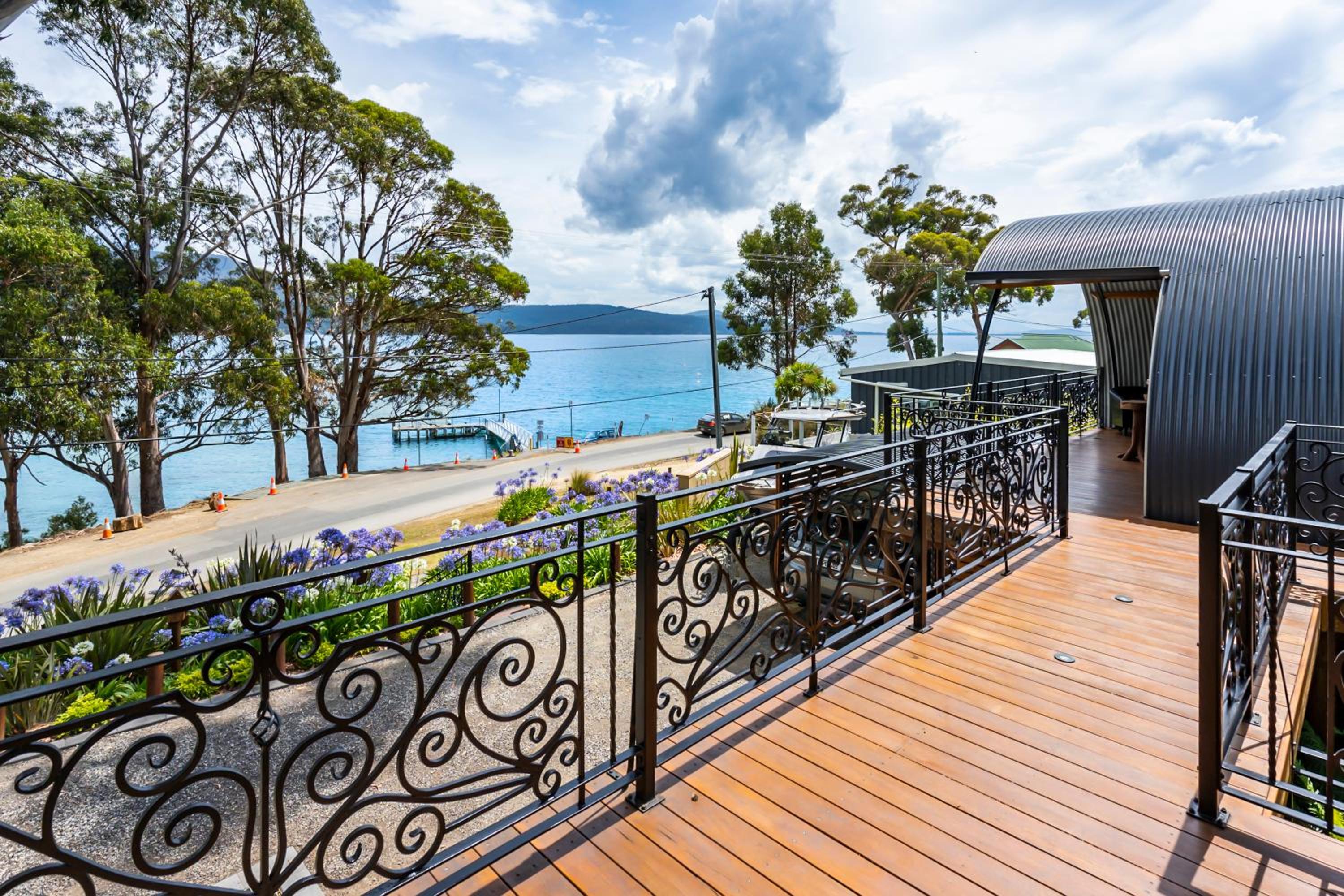 Sanctuary - Bruny Island