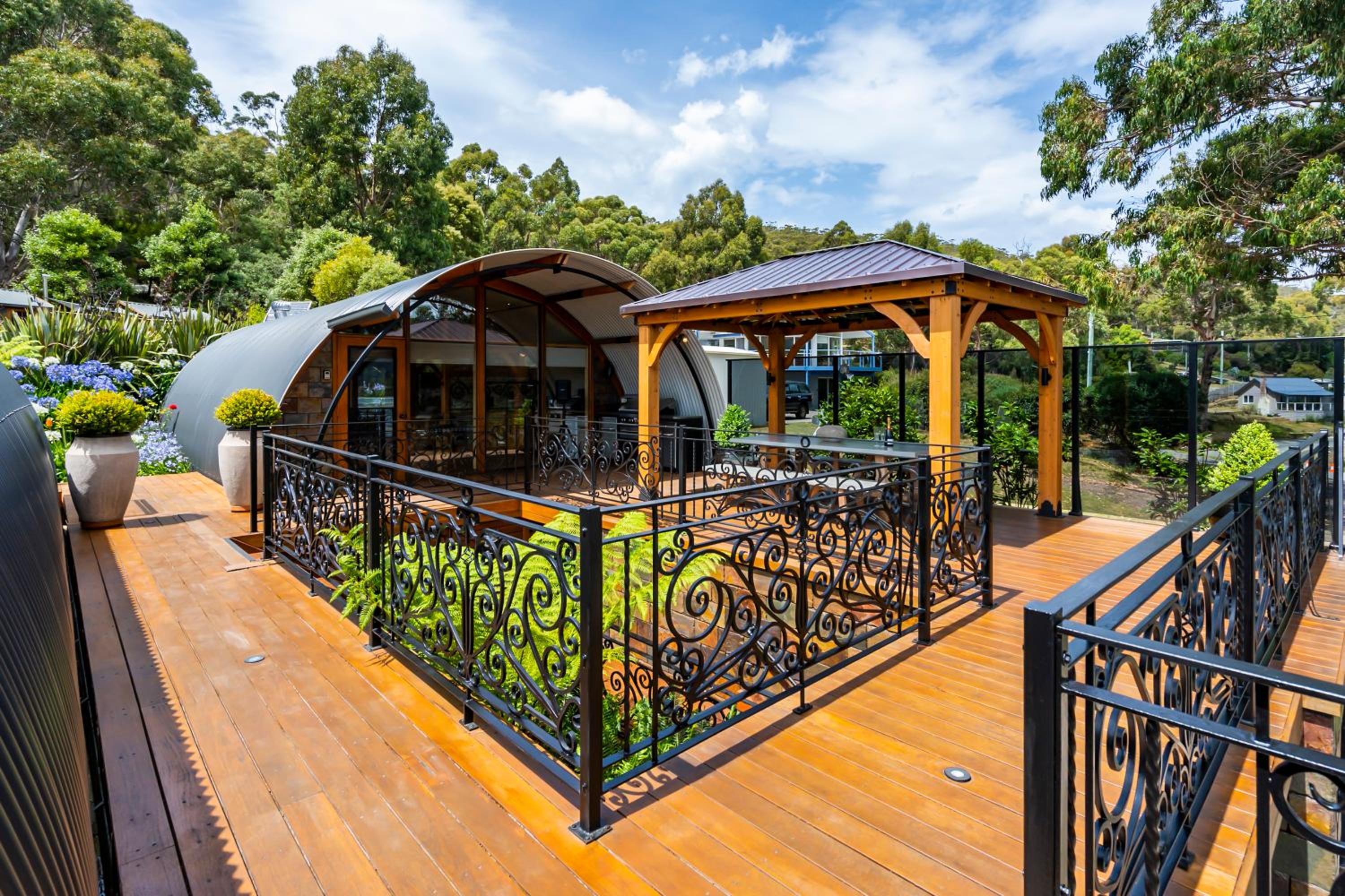 Sanctuary - Bruny Island