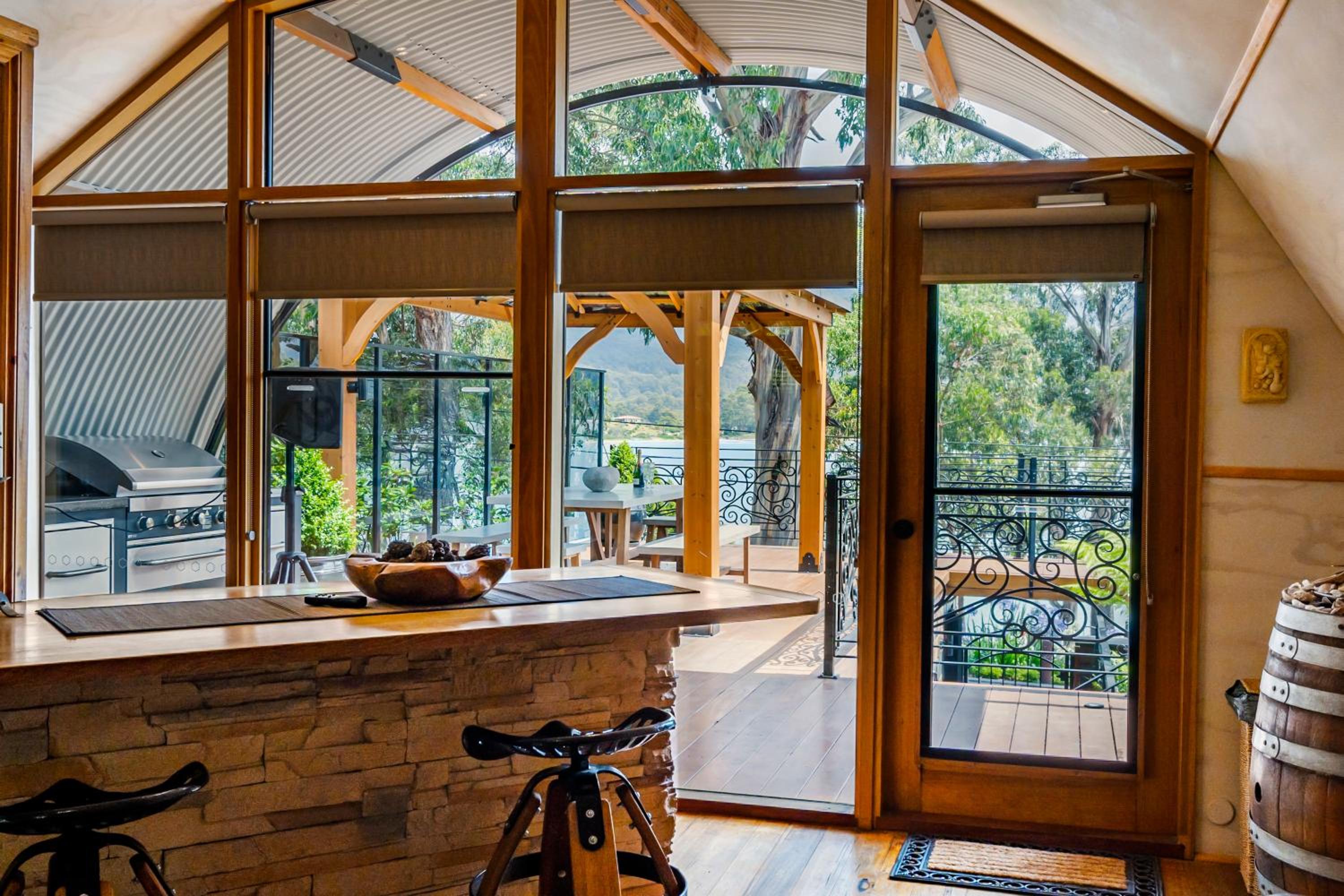Sanctuary - Bruny Island