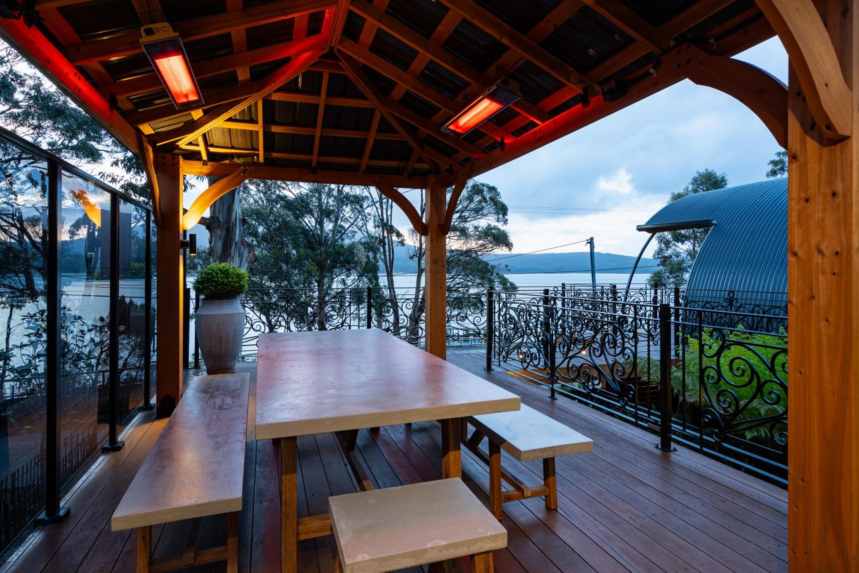 Sanctuary - Bruny Island