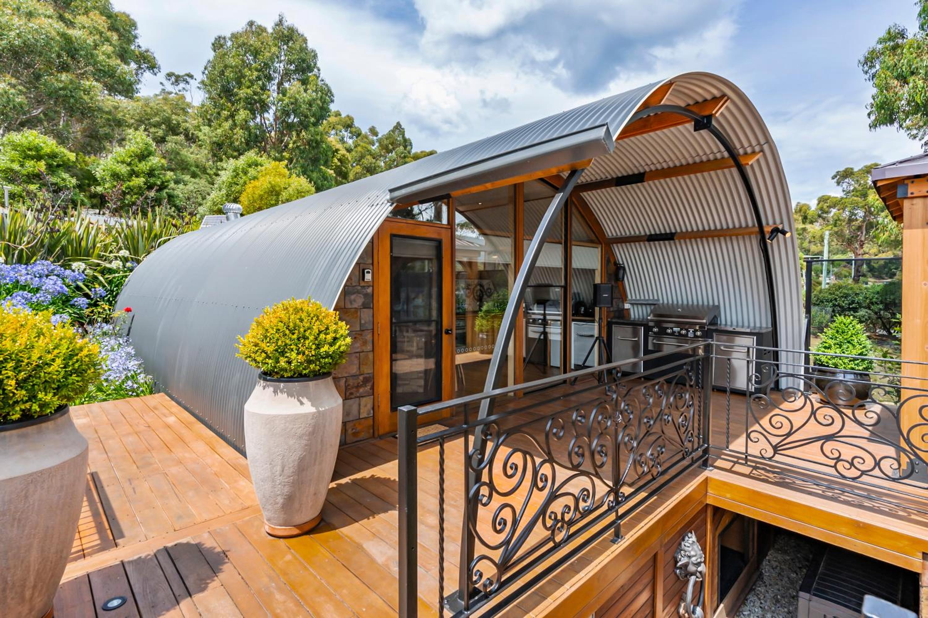 Sanctuary - Bruny Island