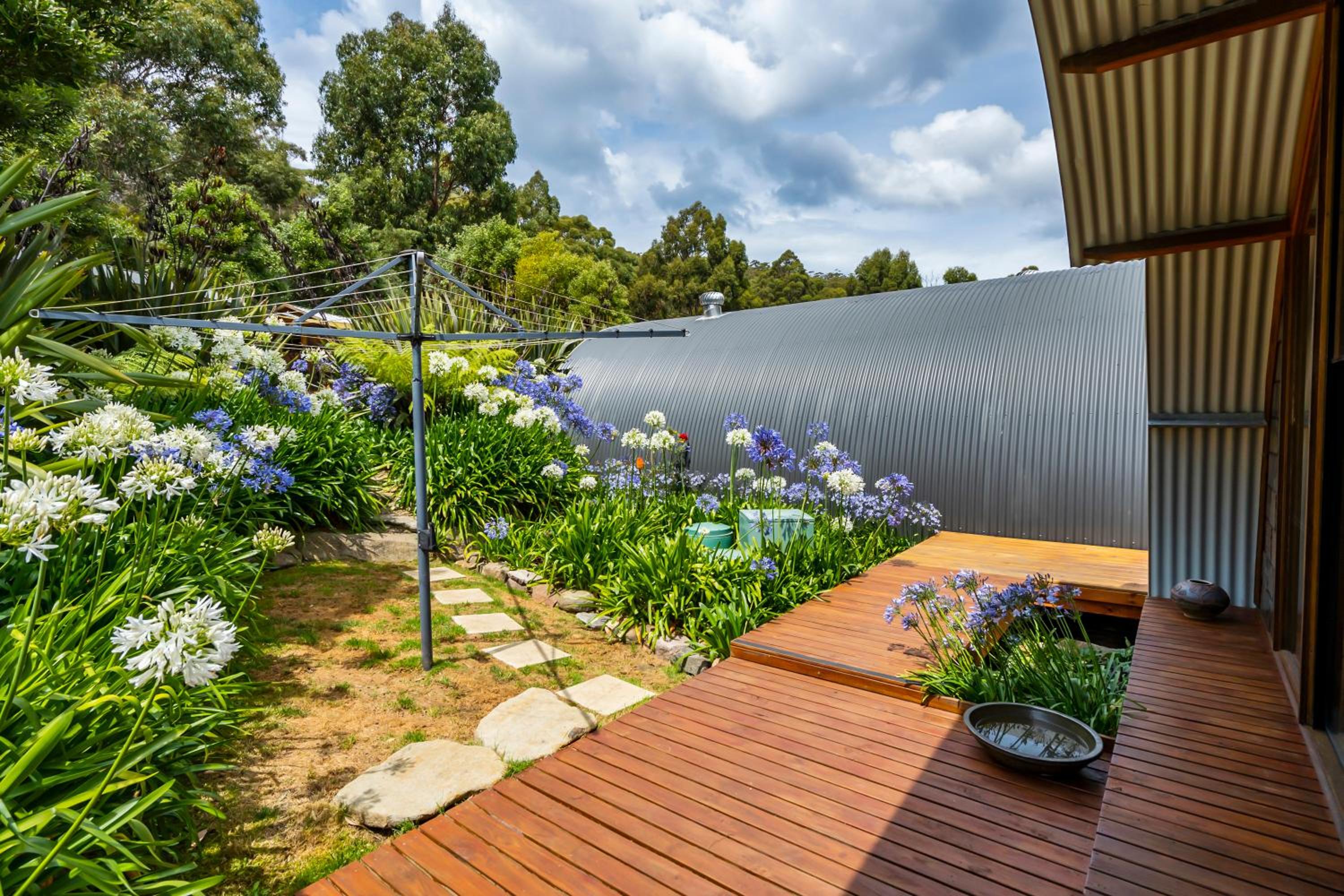Sanctuary - Bruny Island