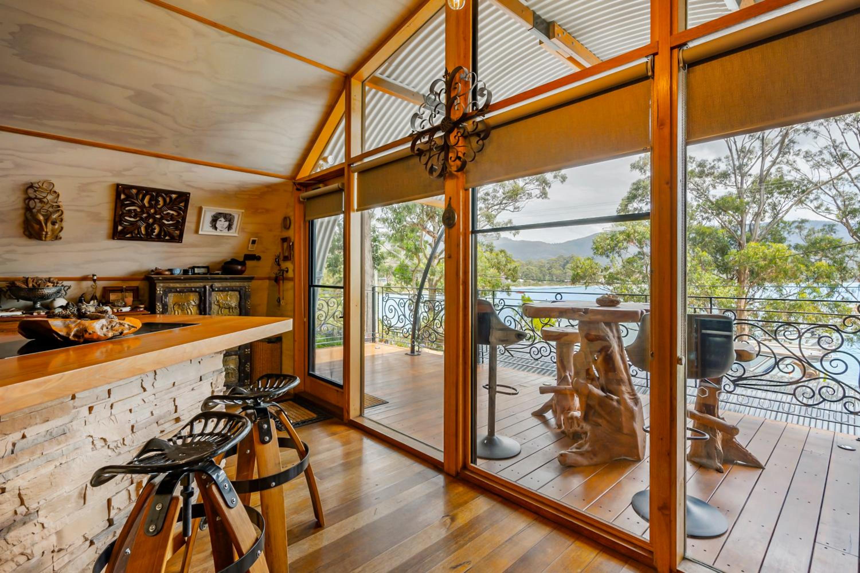 Sanctuary - Bruny Island