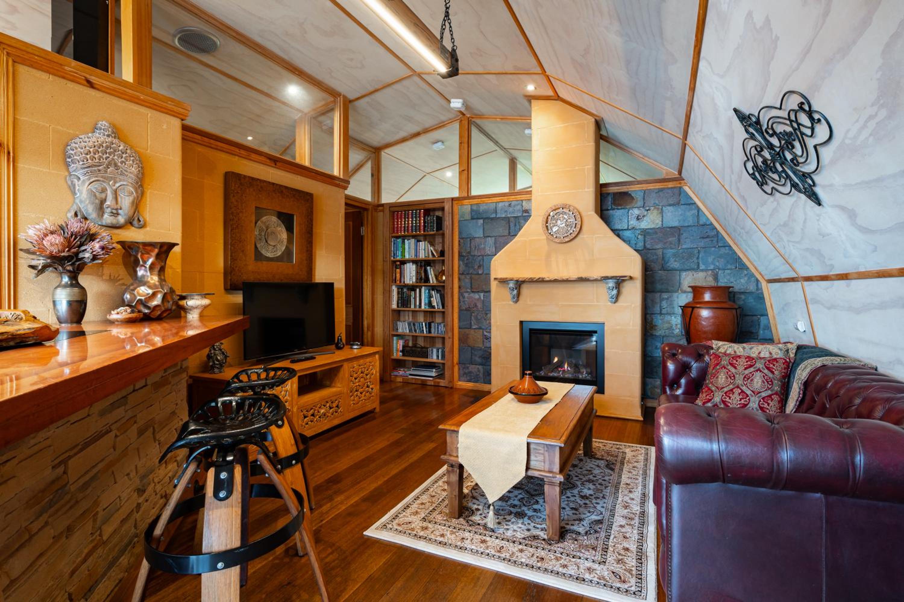 Sanctuary - Bruny Island