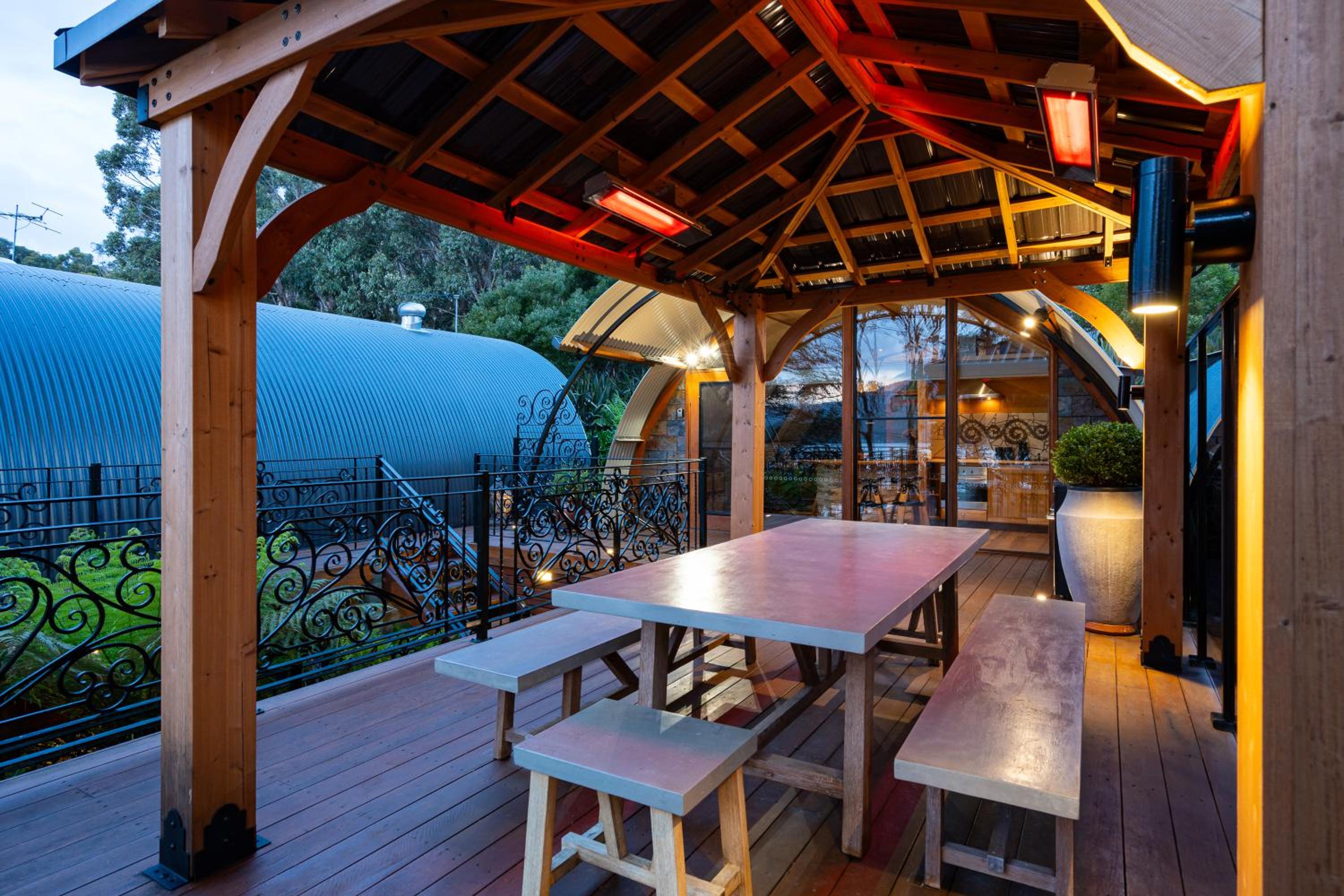 Sanctuary - Bruny Island