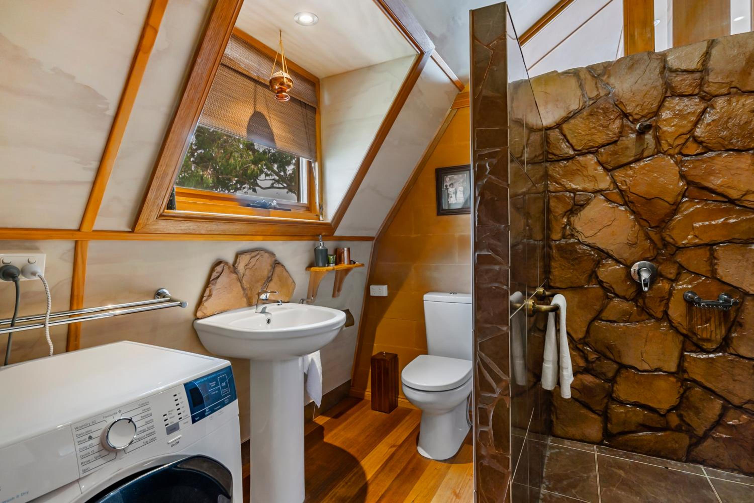 Sanctuary - Bruny Island