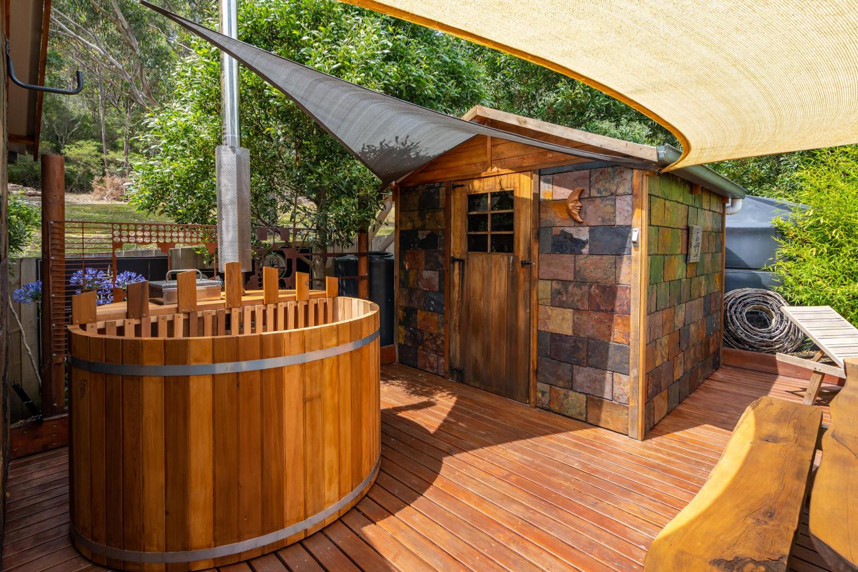 Sanctuary - Bruny Island