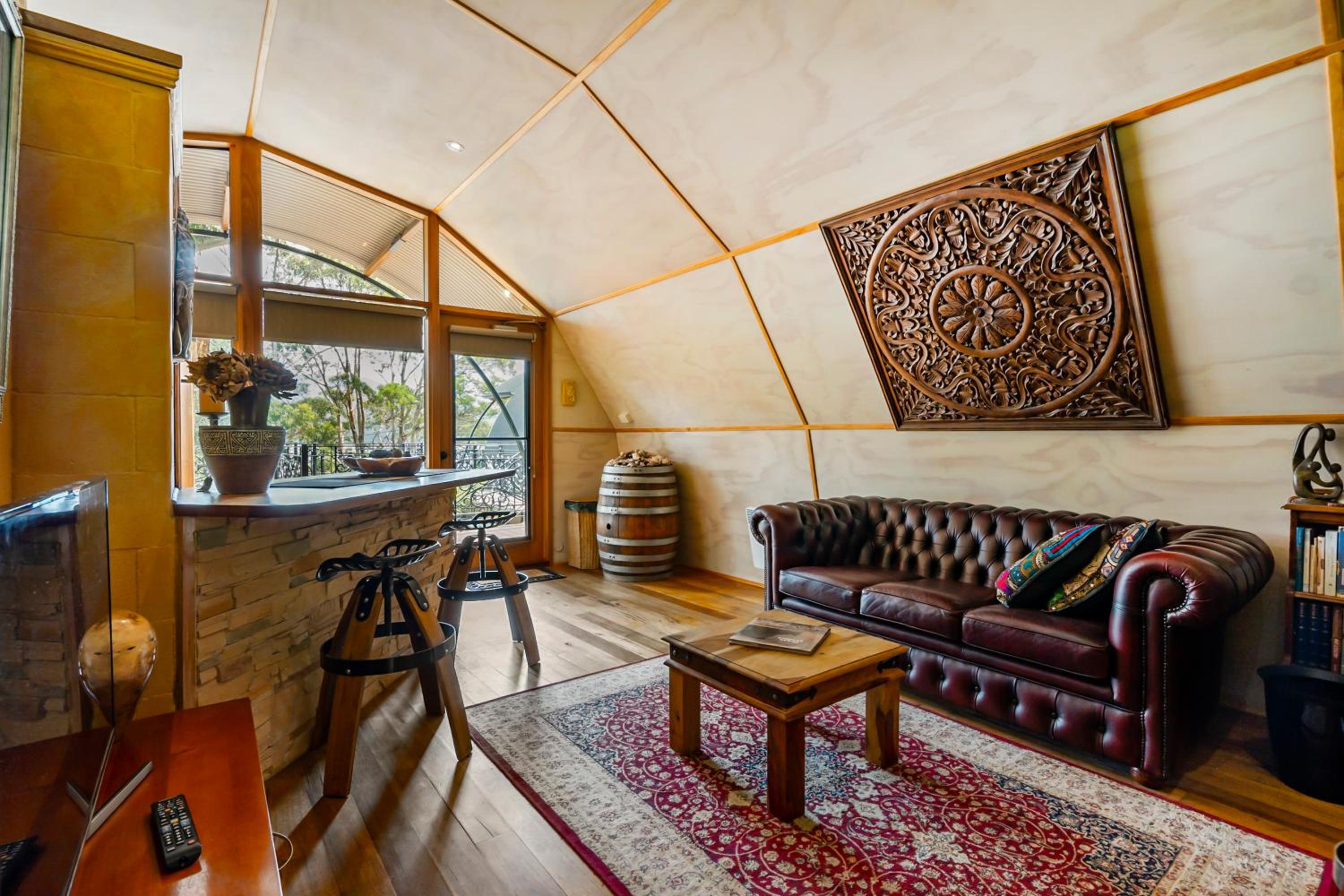 Sanctuary - Bruny Island
