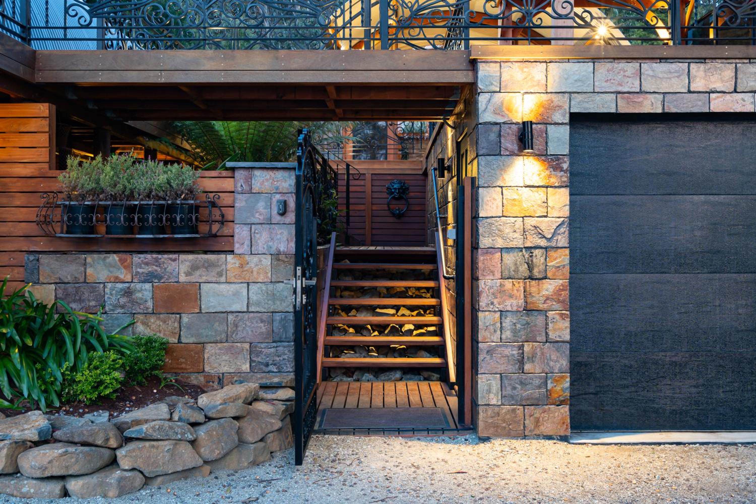 Sanctuary - Bruny Island