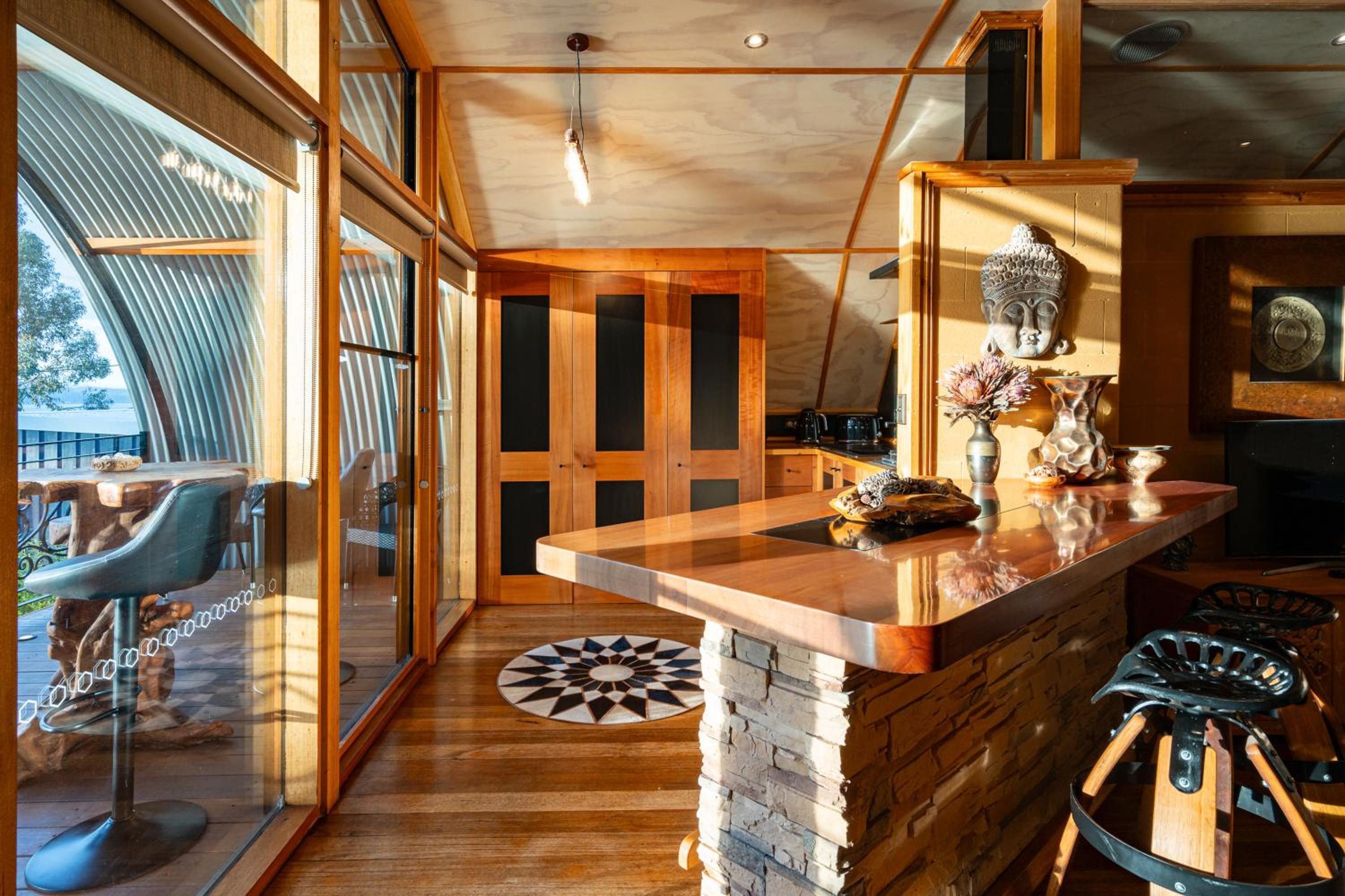 Sanctuary - Bruny Island