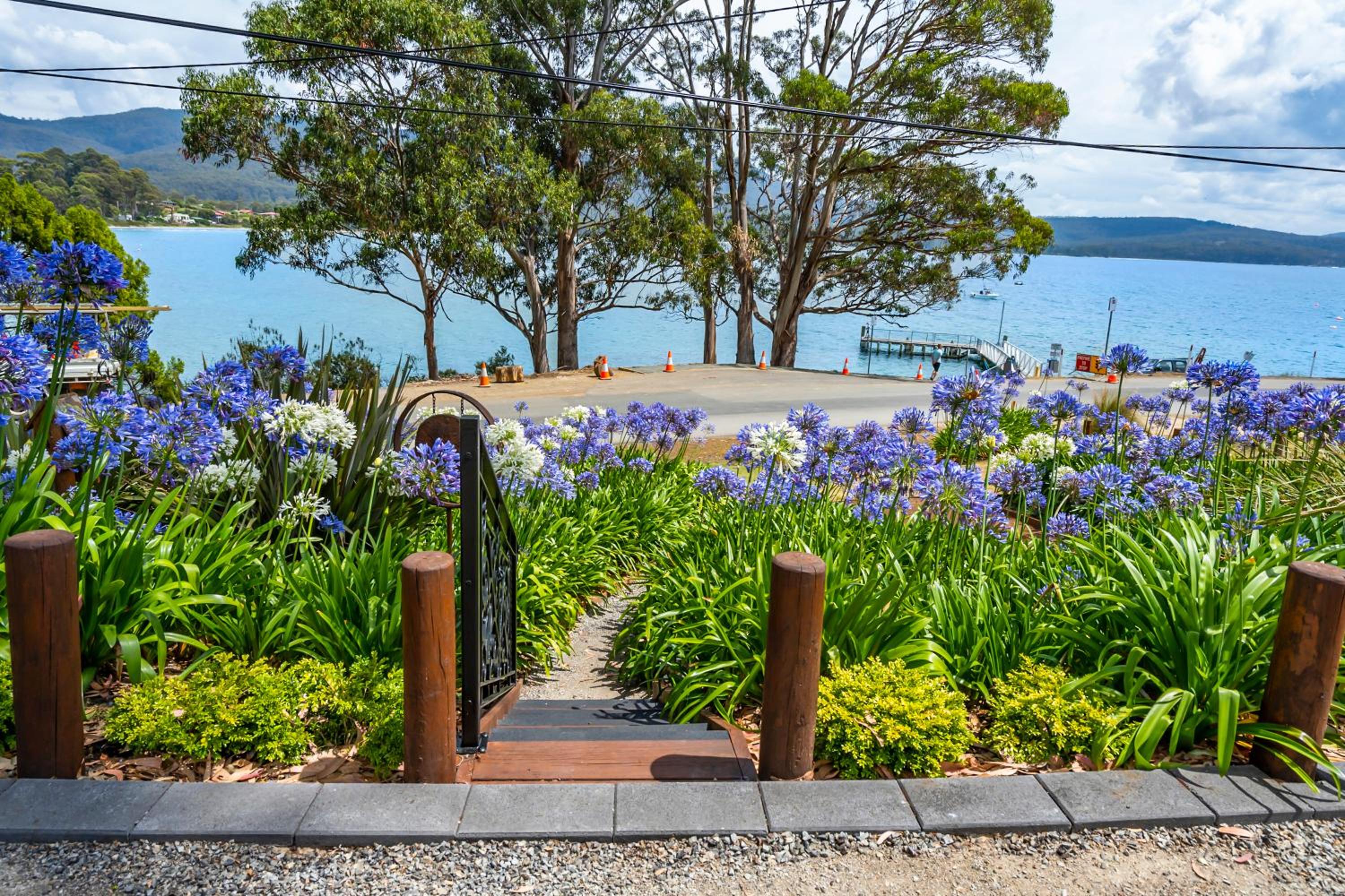 Sanctuary - Bruny Island