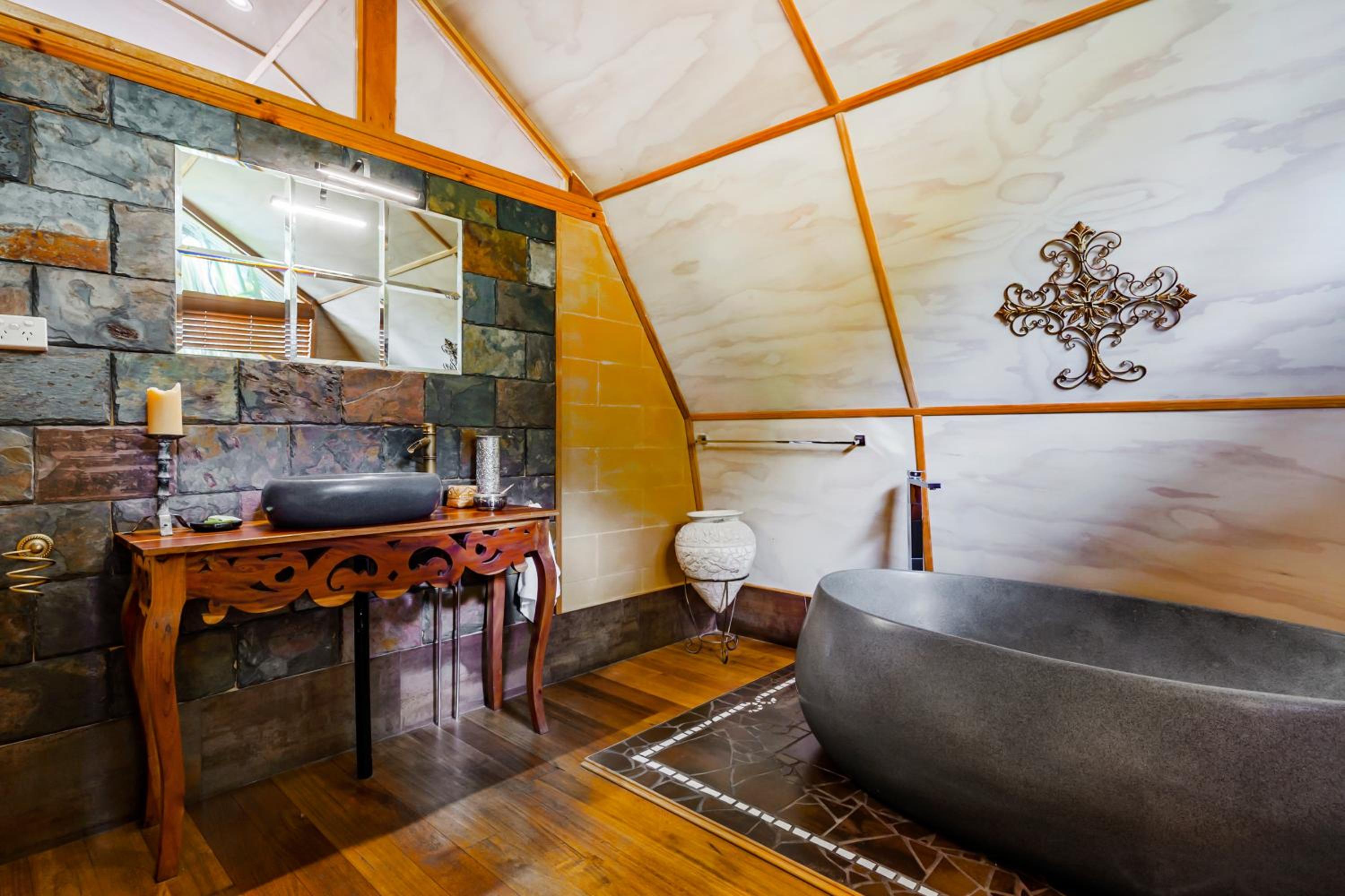 Sanctuary - Bruny Island