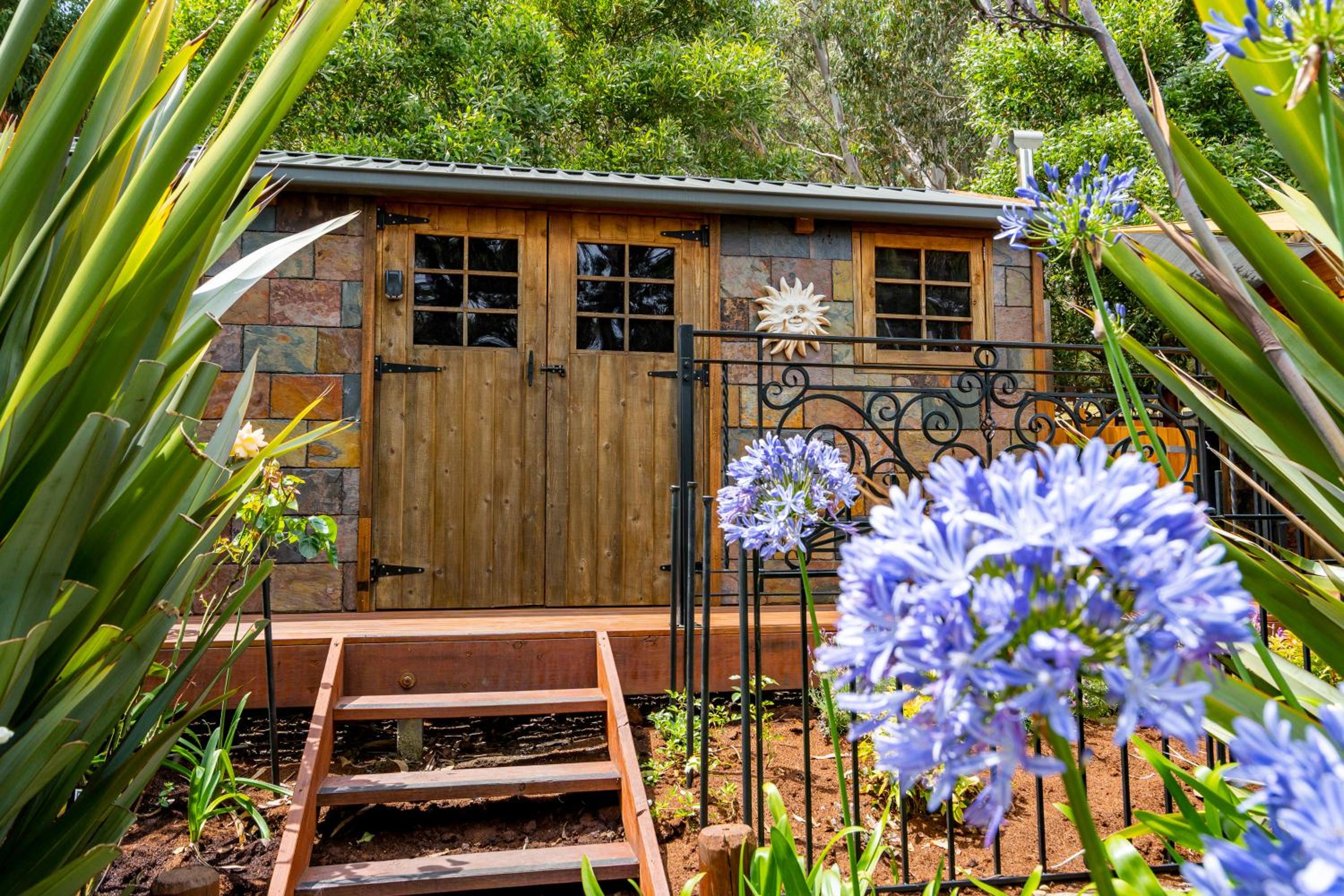Sanctuary - Bruny Island