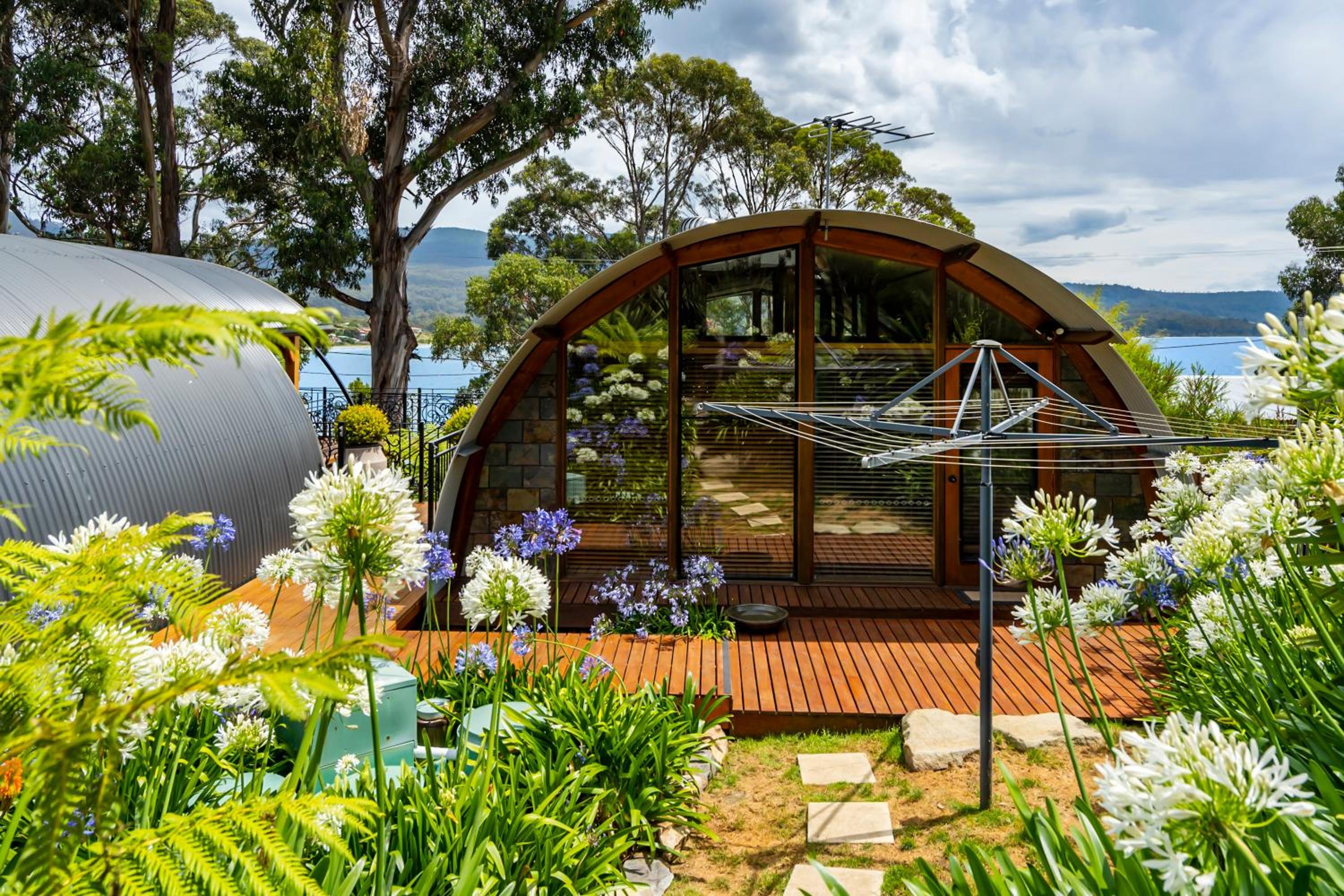 Sanctuary - Bruny Island