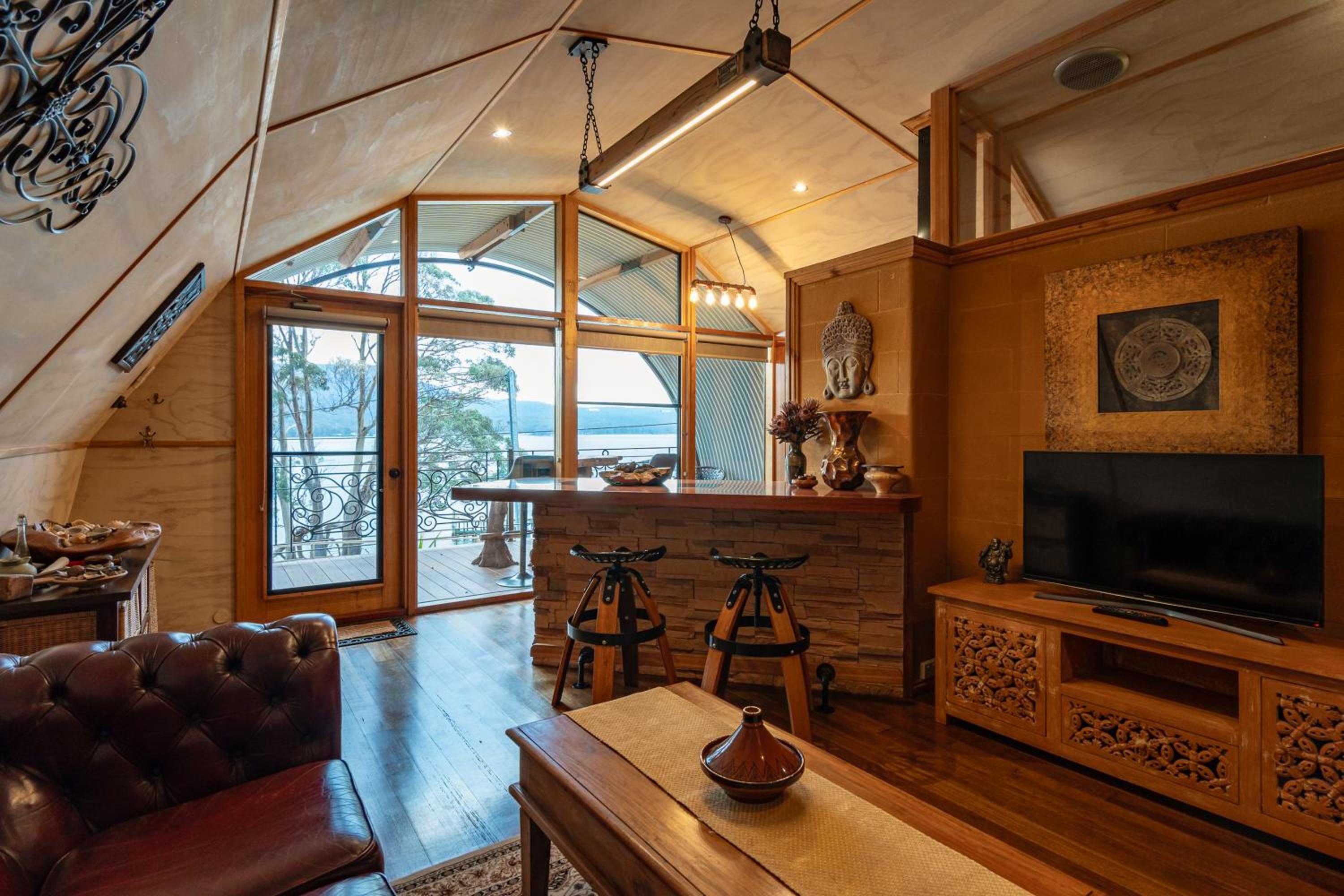 Sanctuary - Bruny Island