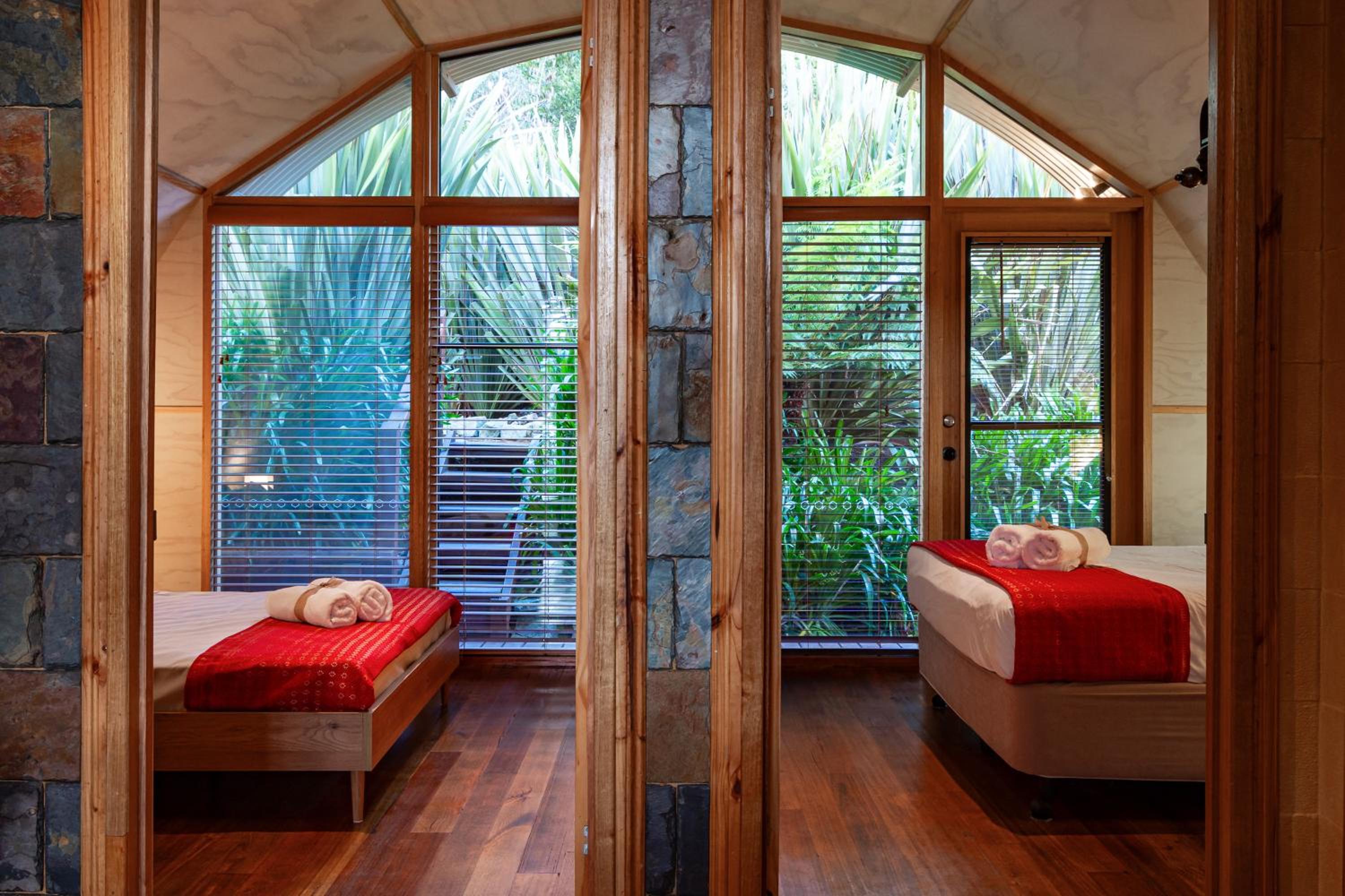 Sanctuary - Bruny Island
