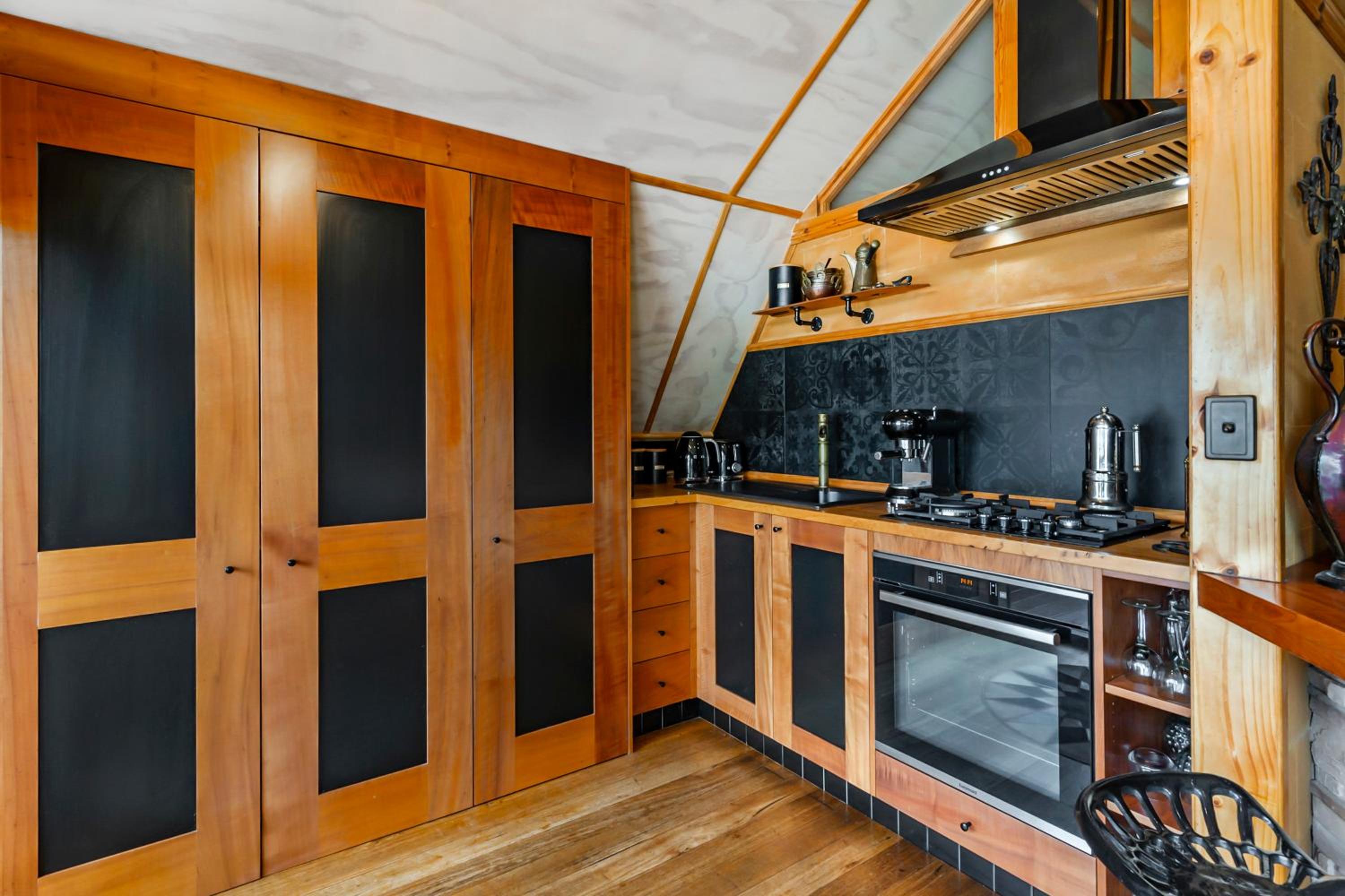 Sanctuary - Bruny Island