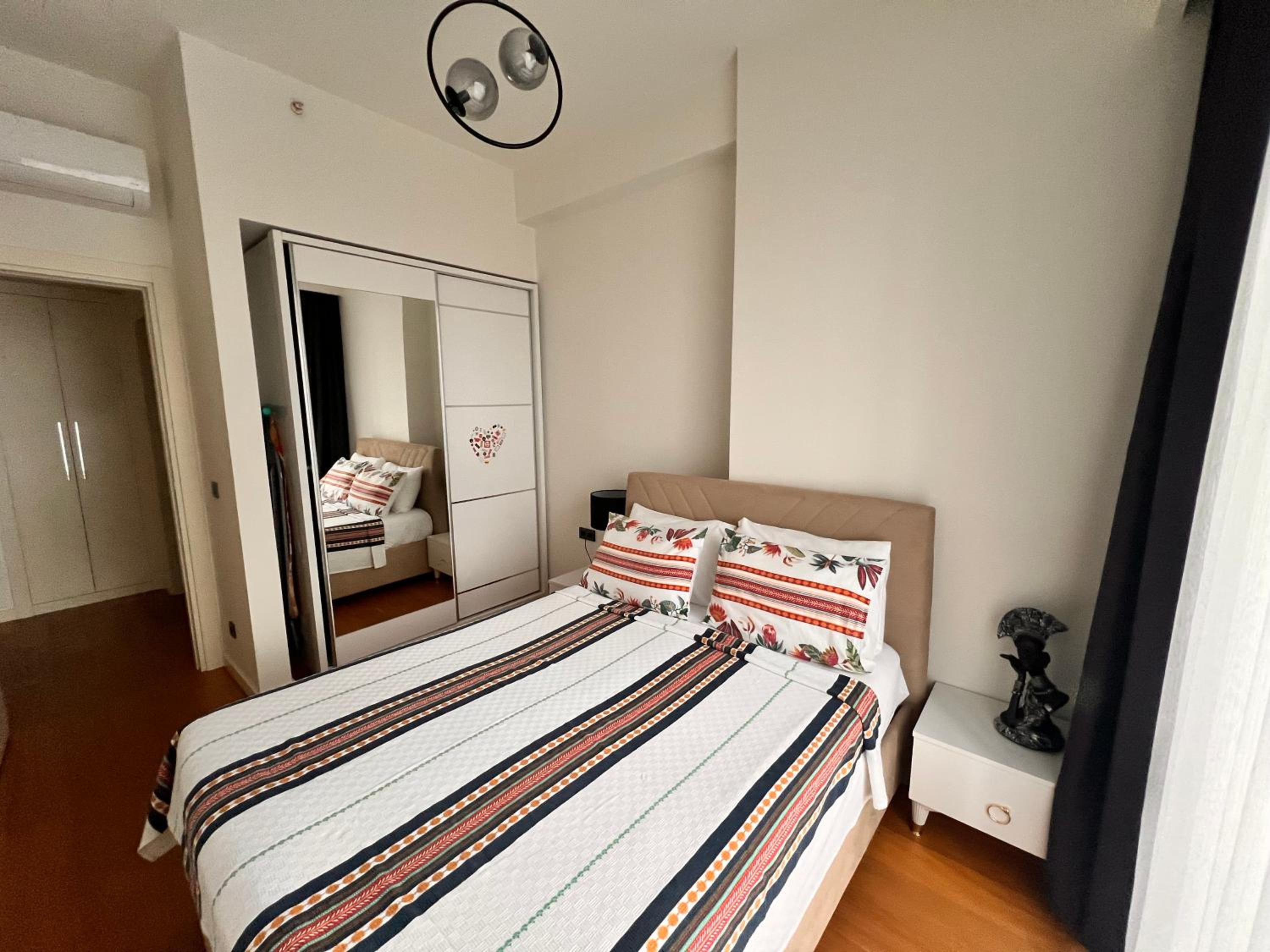G Tower at Divan Residence Near Ataköy Metro Station