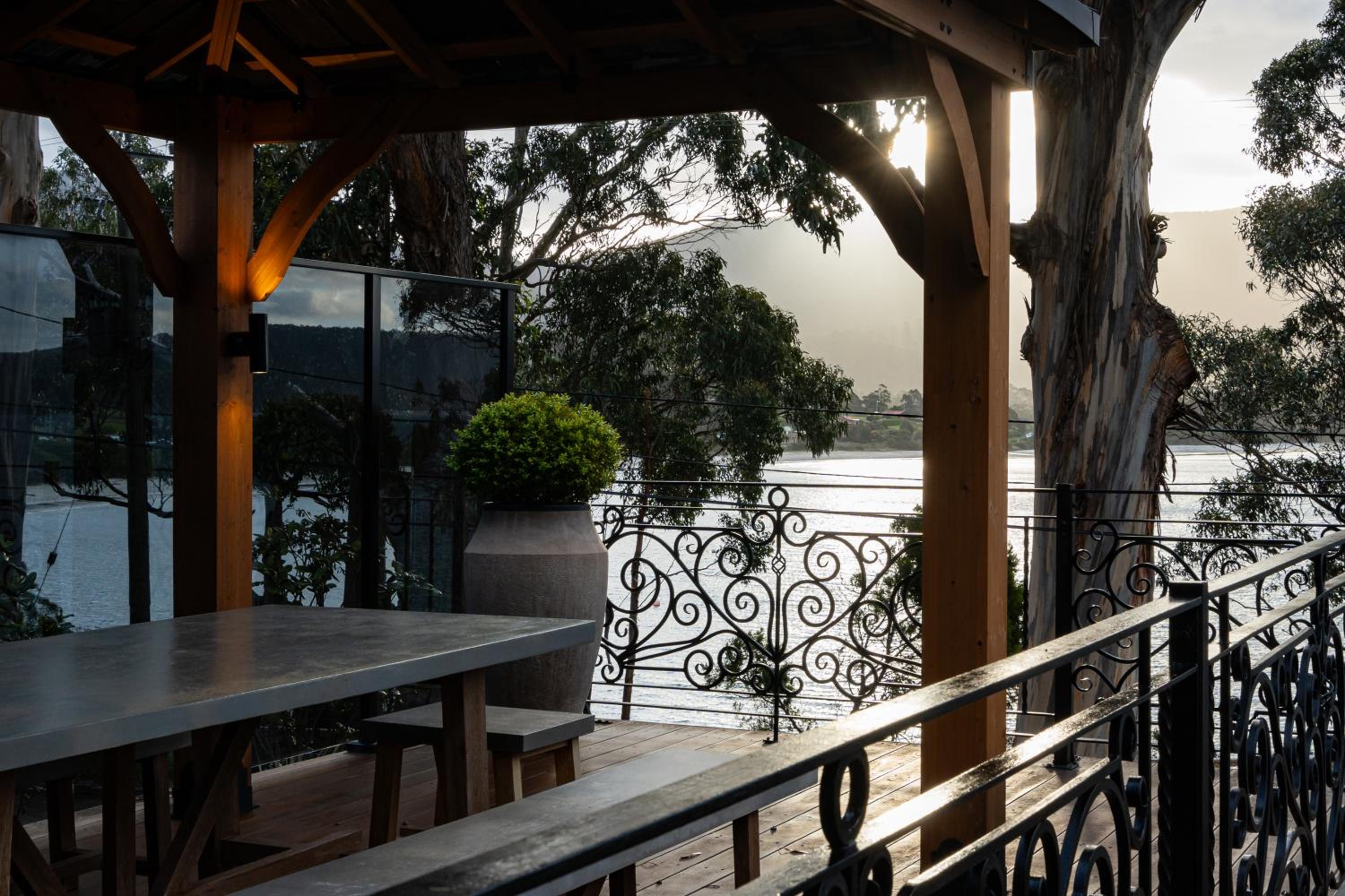 Sanctuary - Bruny Island