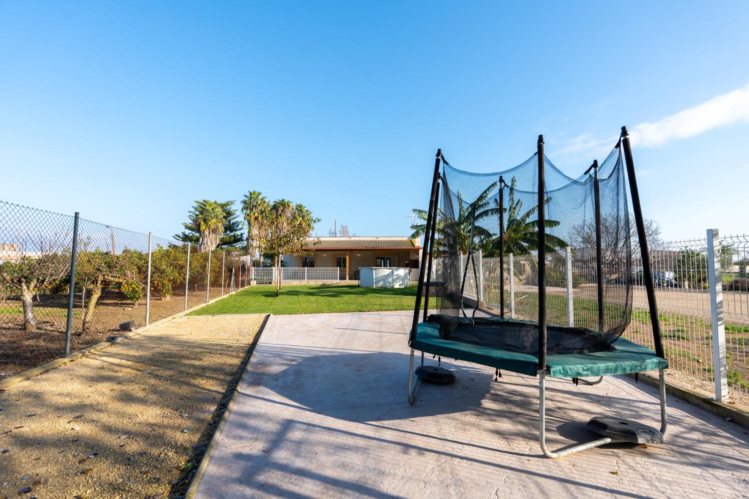 Casa Aimar
