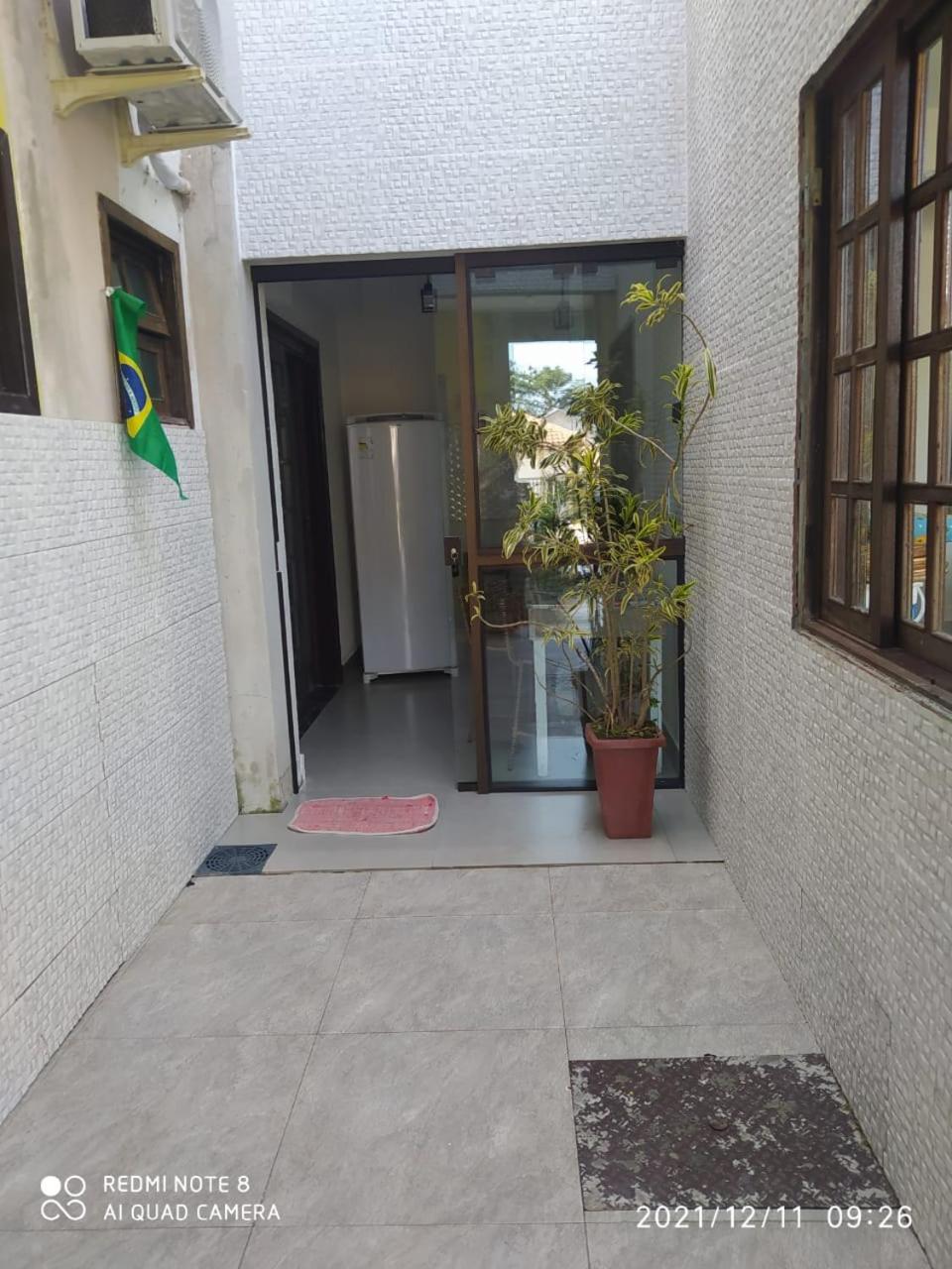 RESIDENCIAL CANTINHO PANTANEIRO