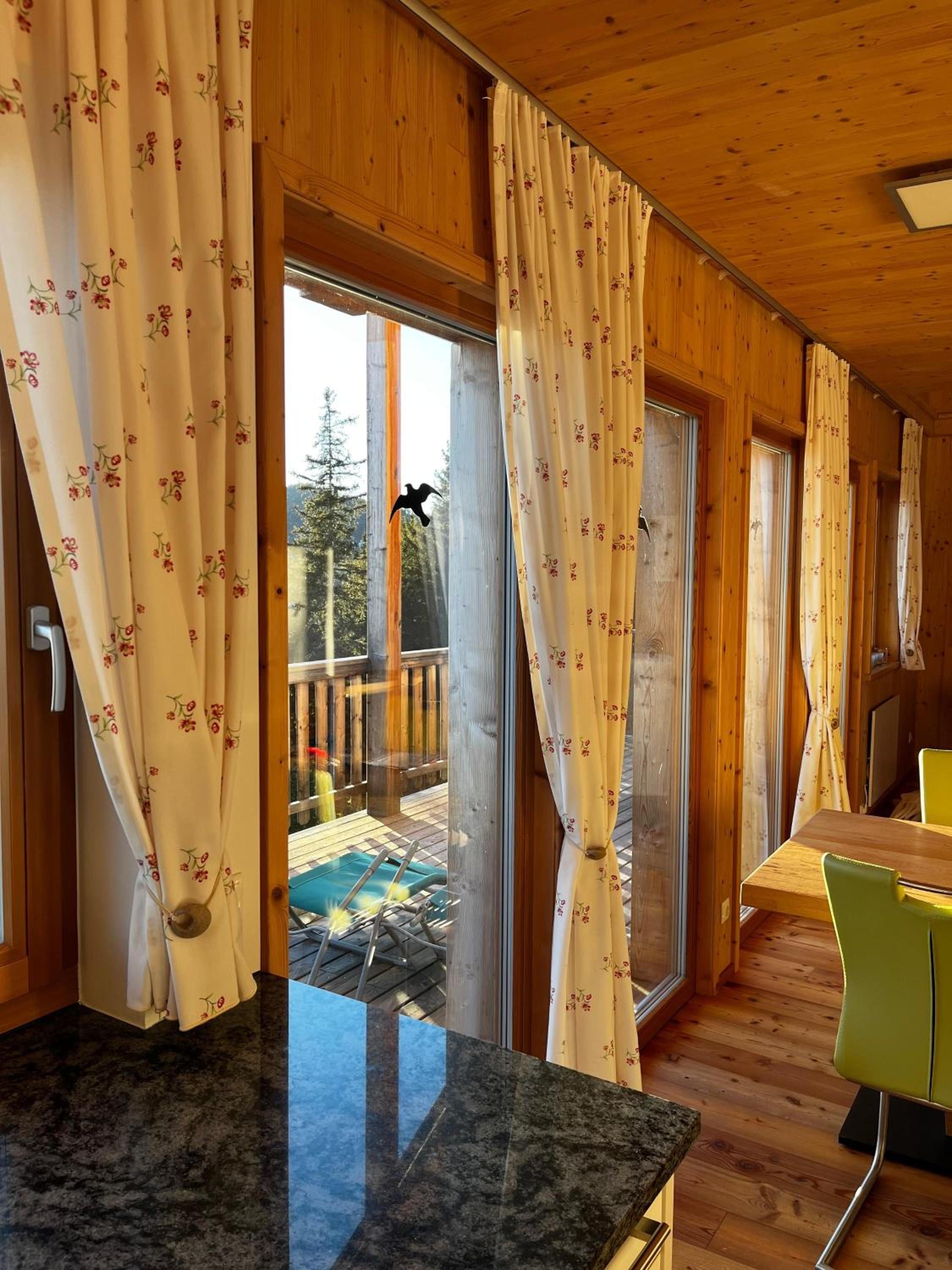Almchalet Villa Diana