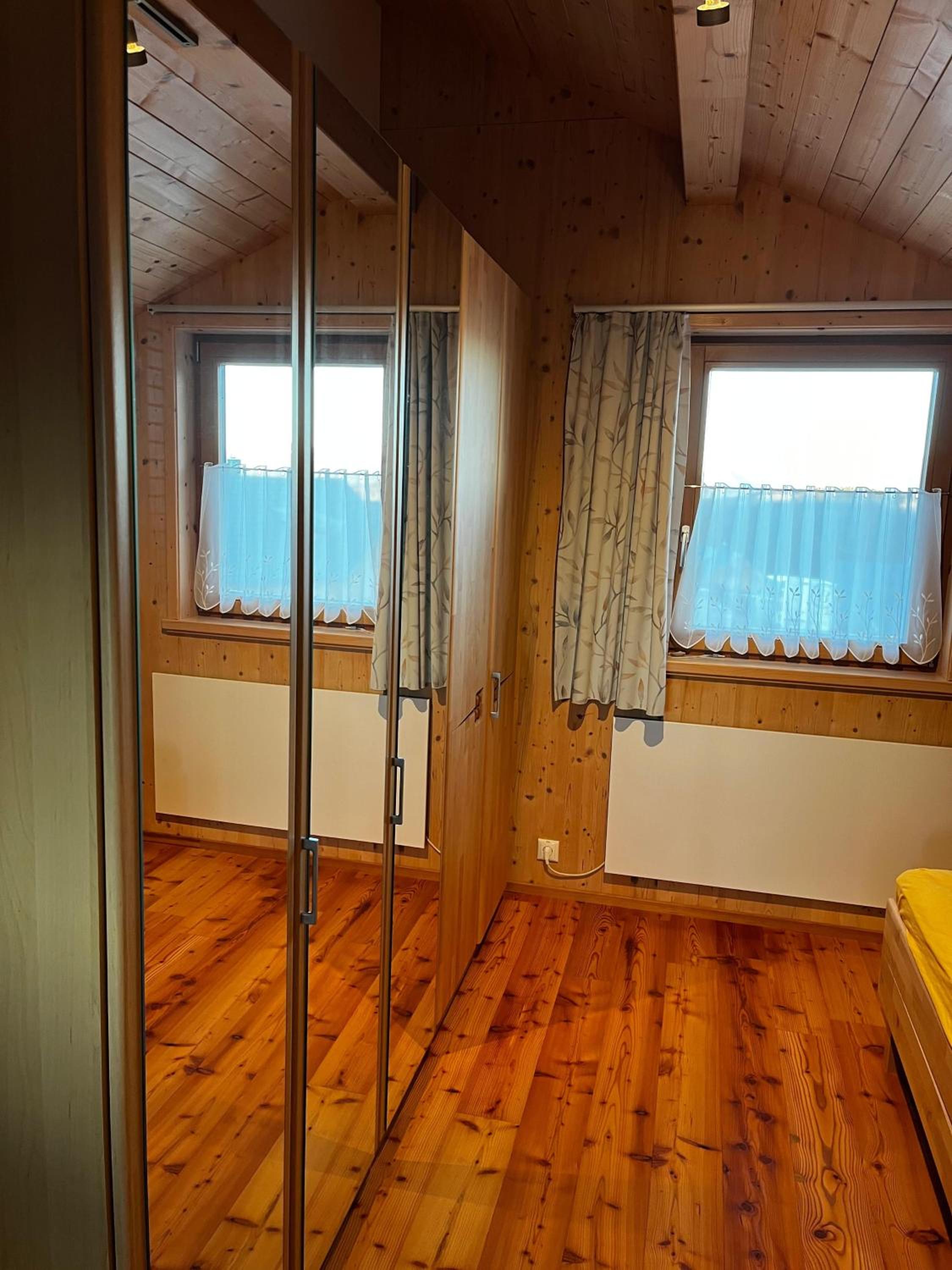 Almchalet Villa Diana