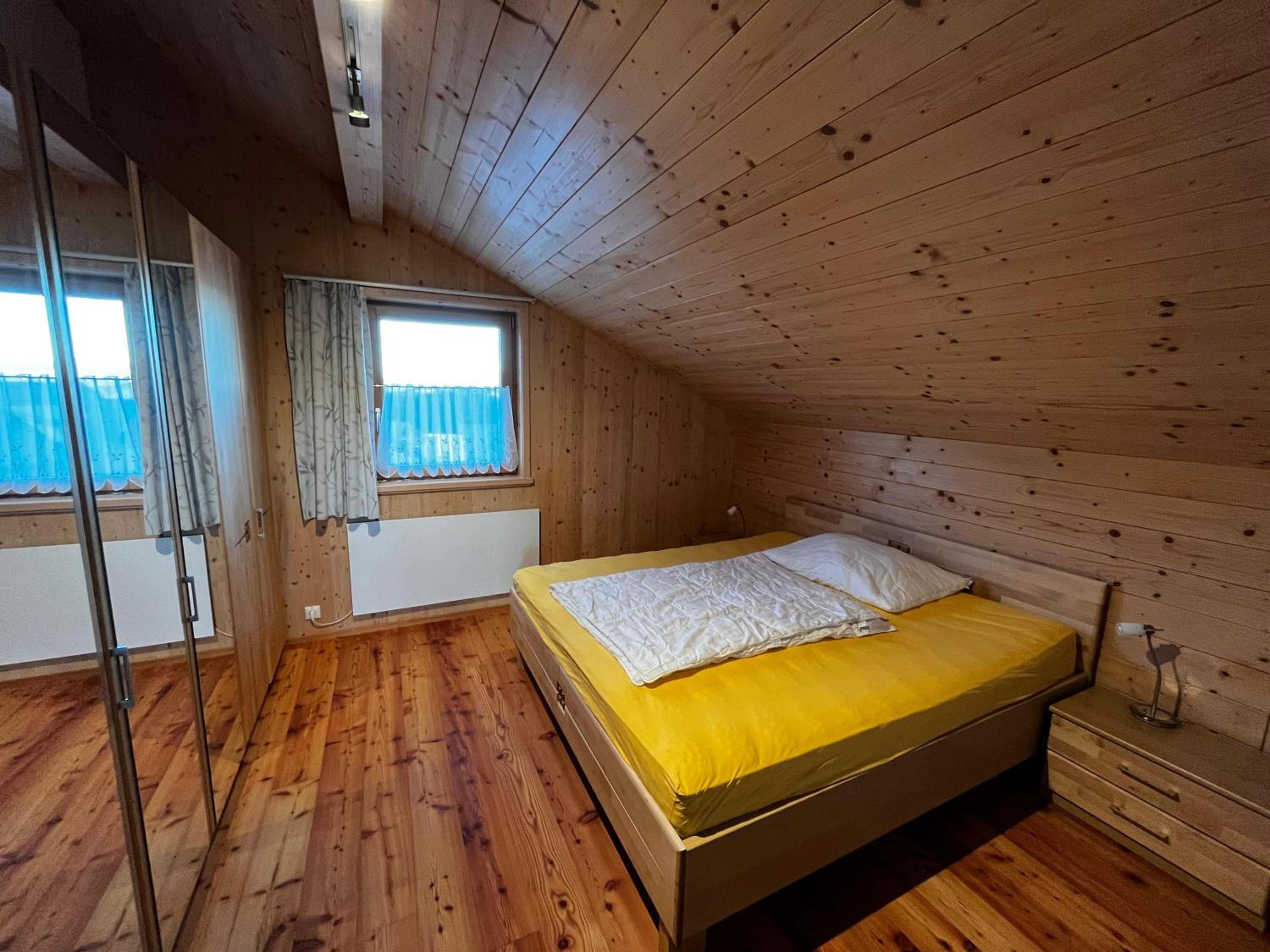 Almchalet Villa Diana