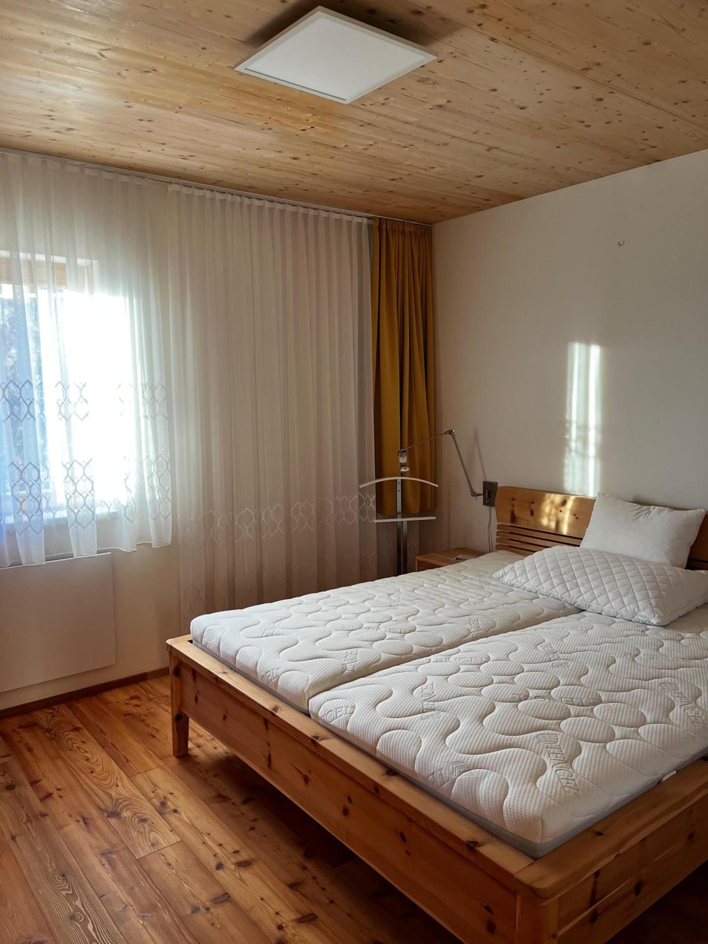 Almchalet Villa Diana